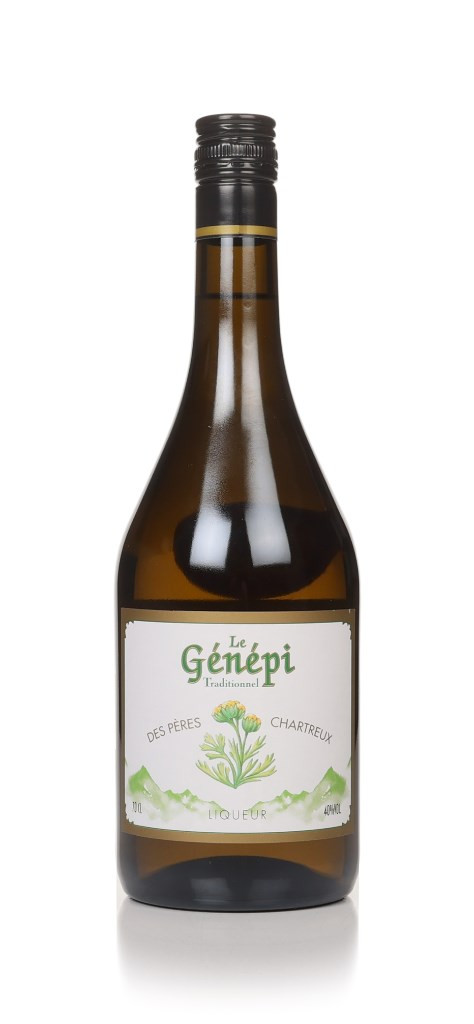 Génépi des Pères Chartreux 70cl