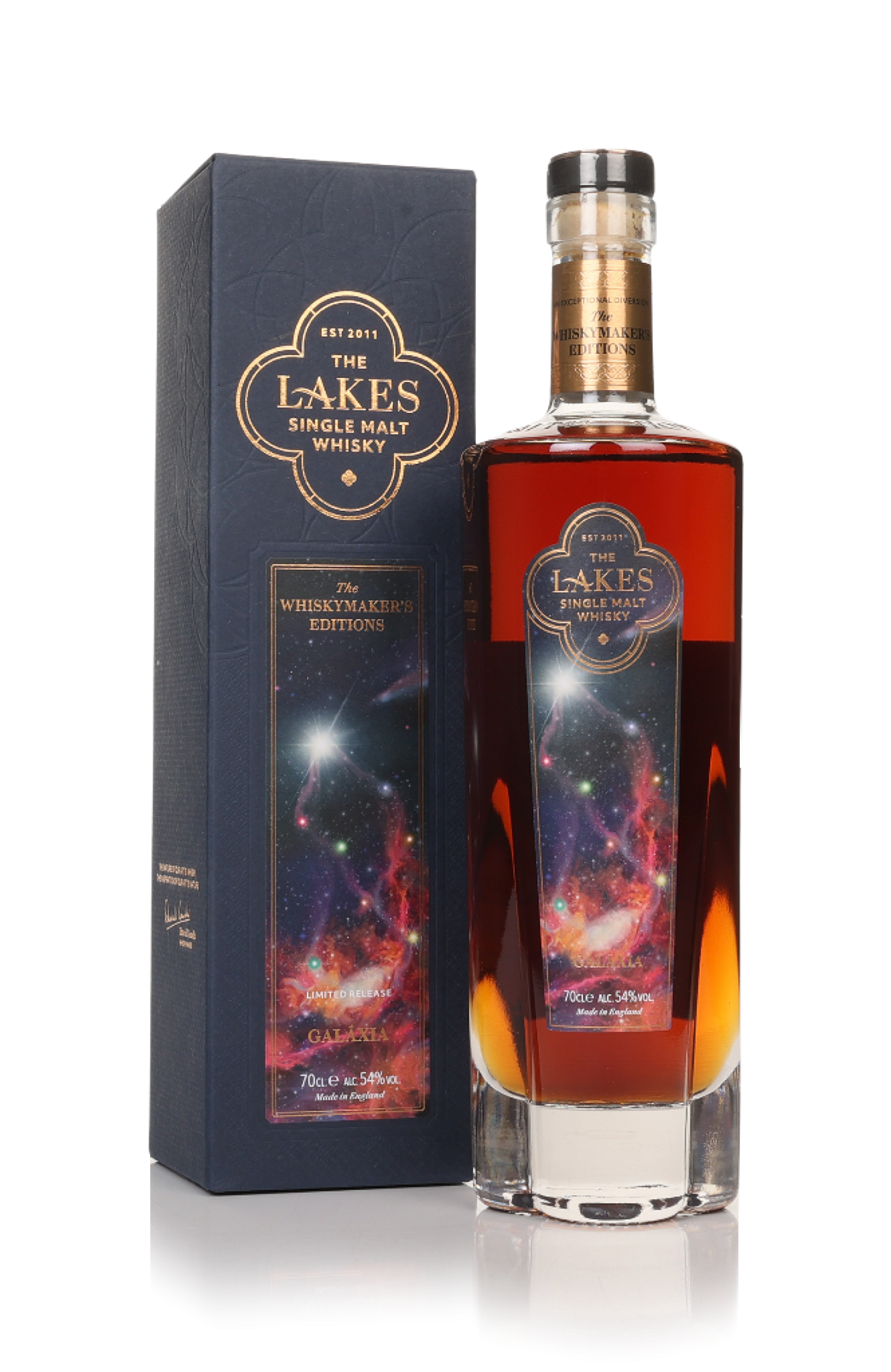 THE ONE ウイスキー LAKES DISTILLERY Amazon.co.jp: レイクス ザ・ワン シグニチャー [ ウイスキー