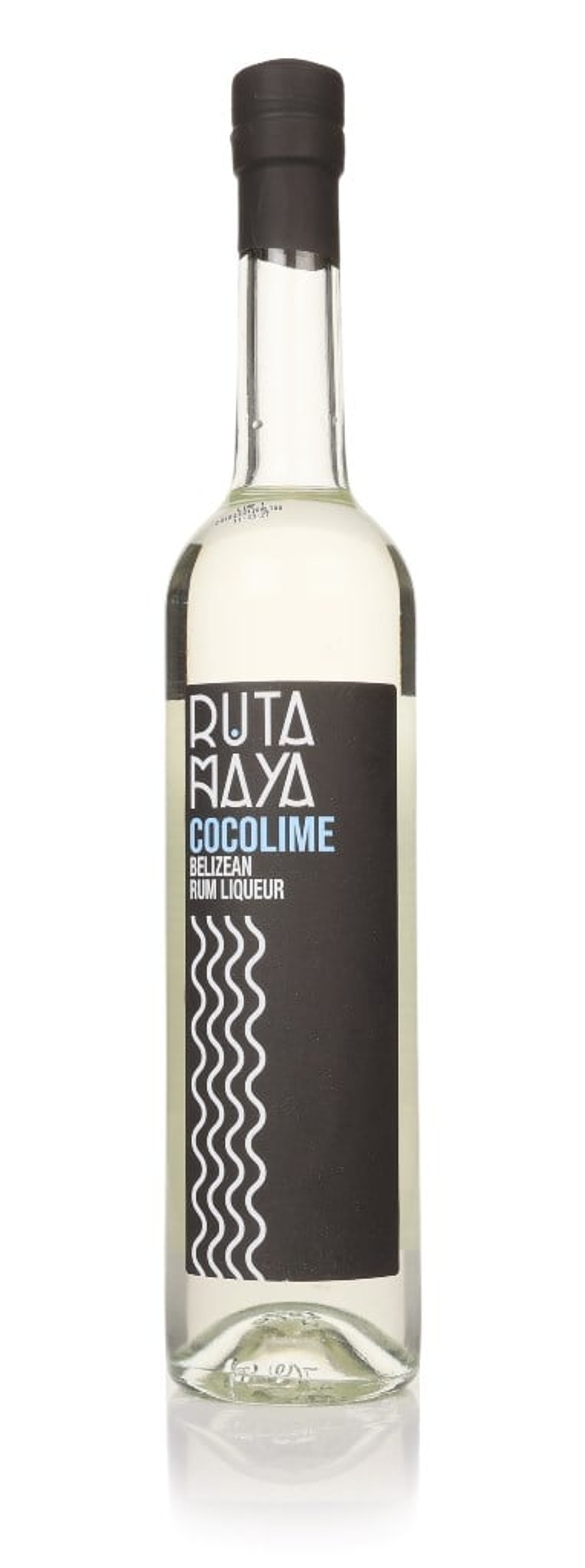Ruta Maya Cocolime 70cl