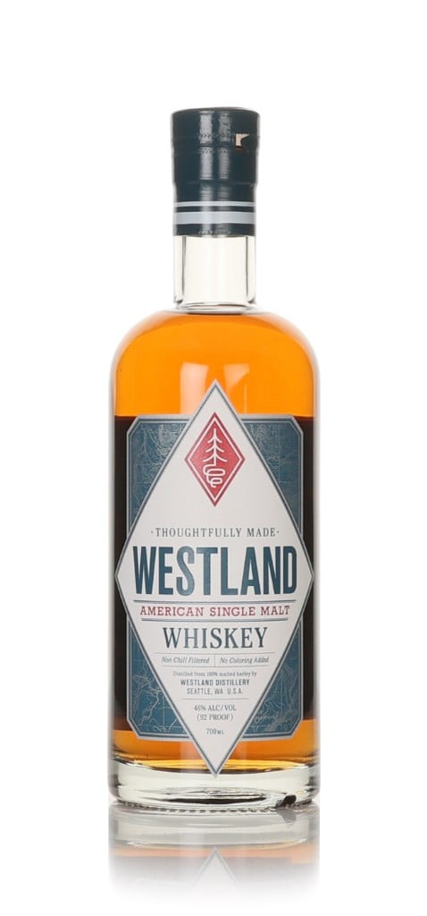 Westland American Single Malt 70cl