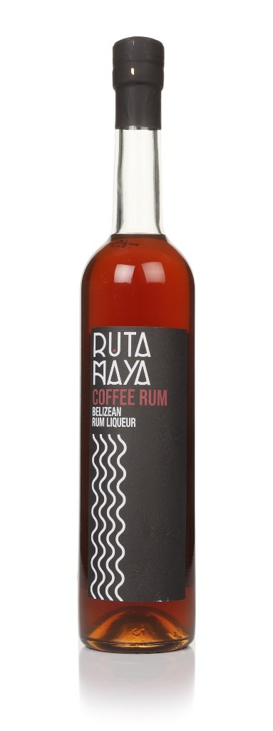 Ruta Maya Coffee 70cl