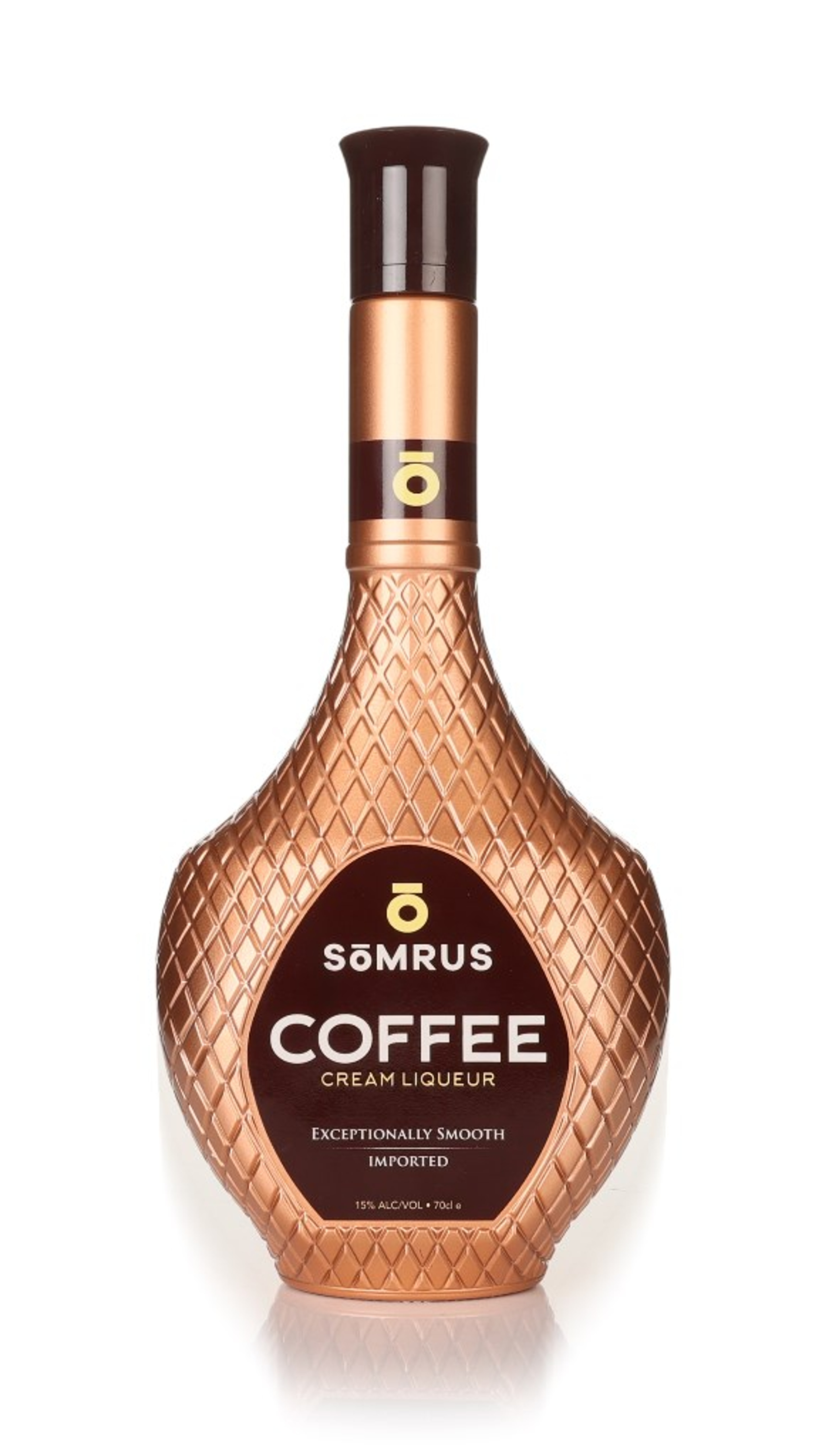 Somrus Coffee Cream Liqueur 70cl