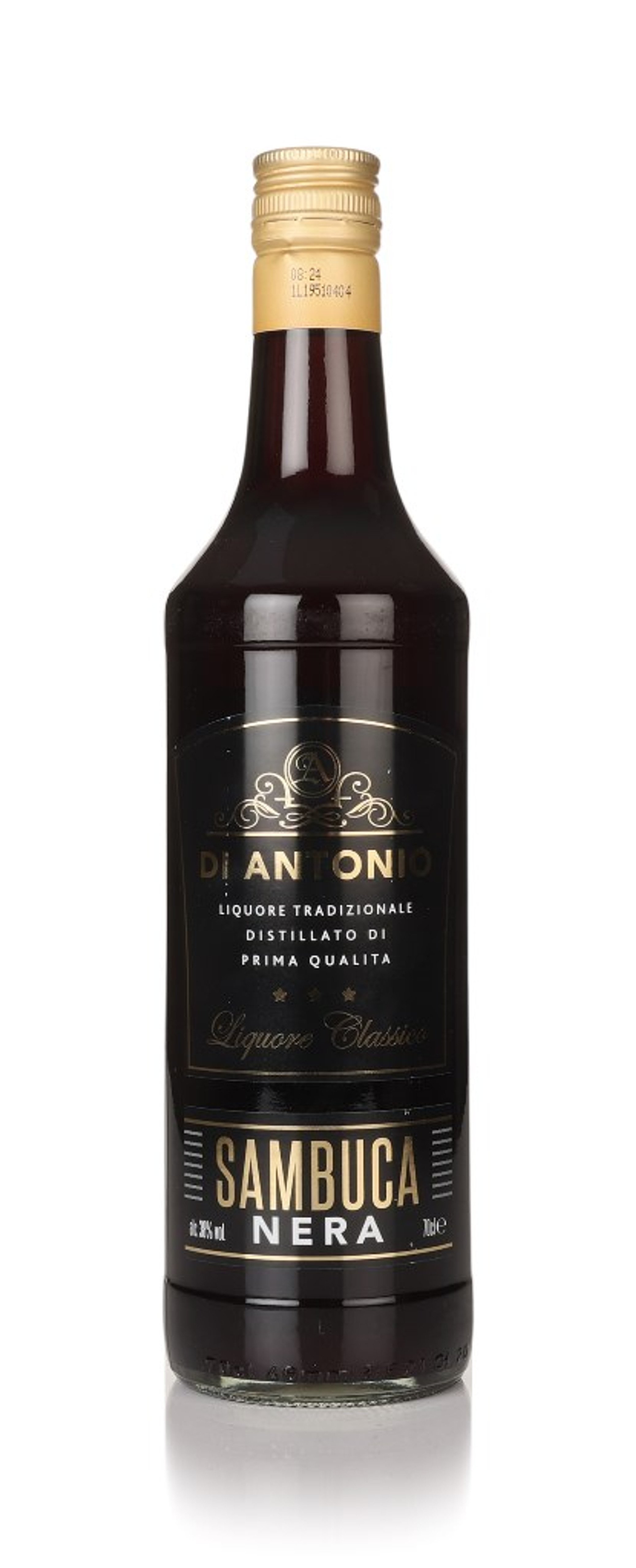 Di Antonio Sambuca Nera 70cl