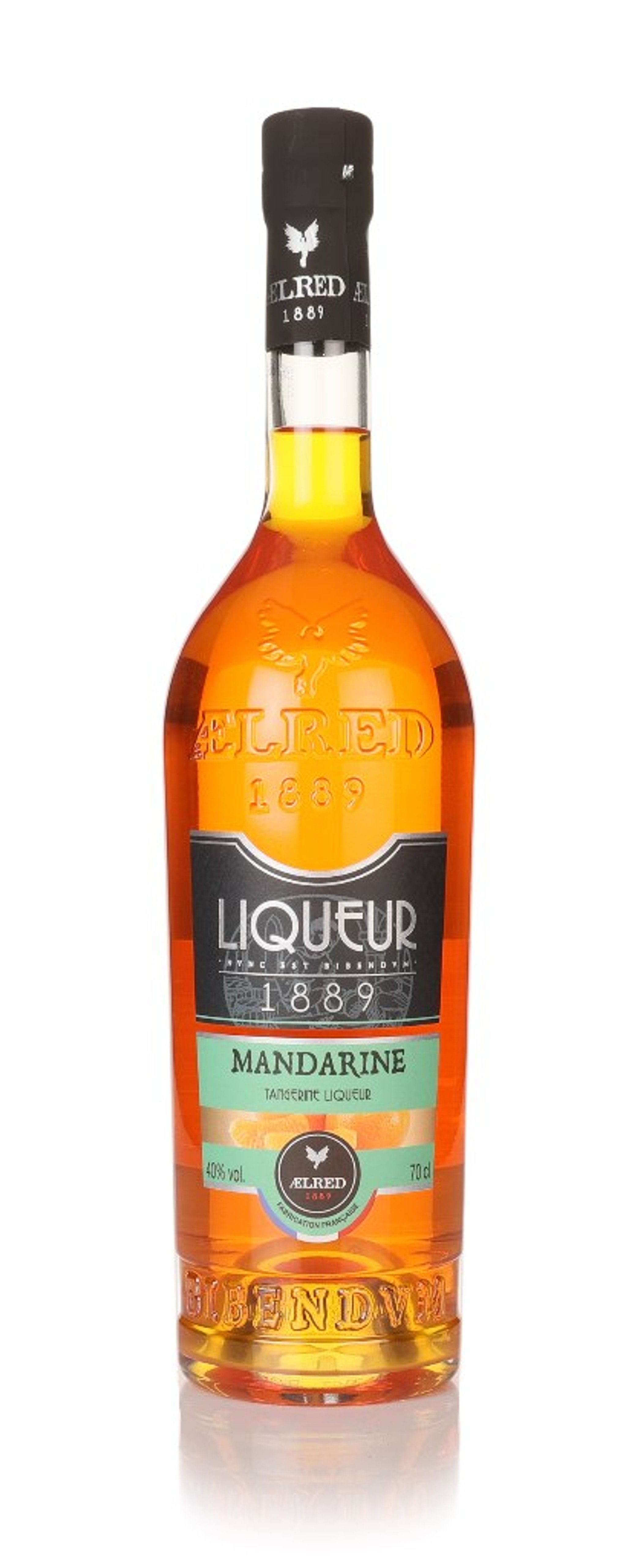 Ælred Mandarine Liqueur 70cl