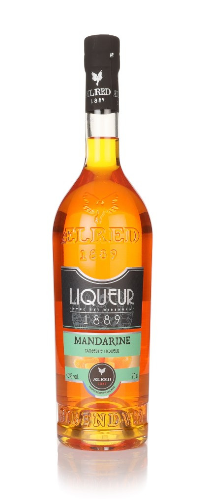Mandarine Napoléon Grande Cuvée 70cl | Master Of Malt
