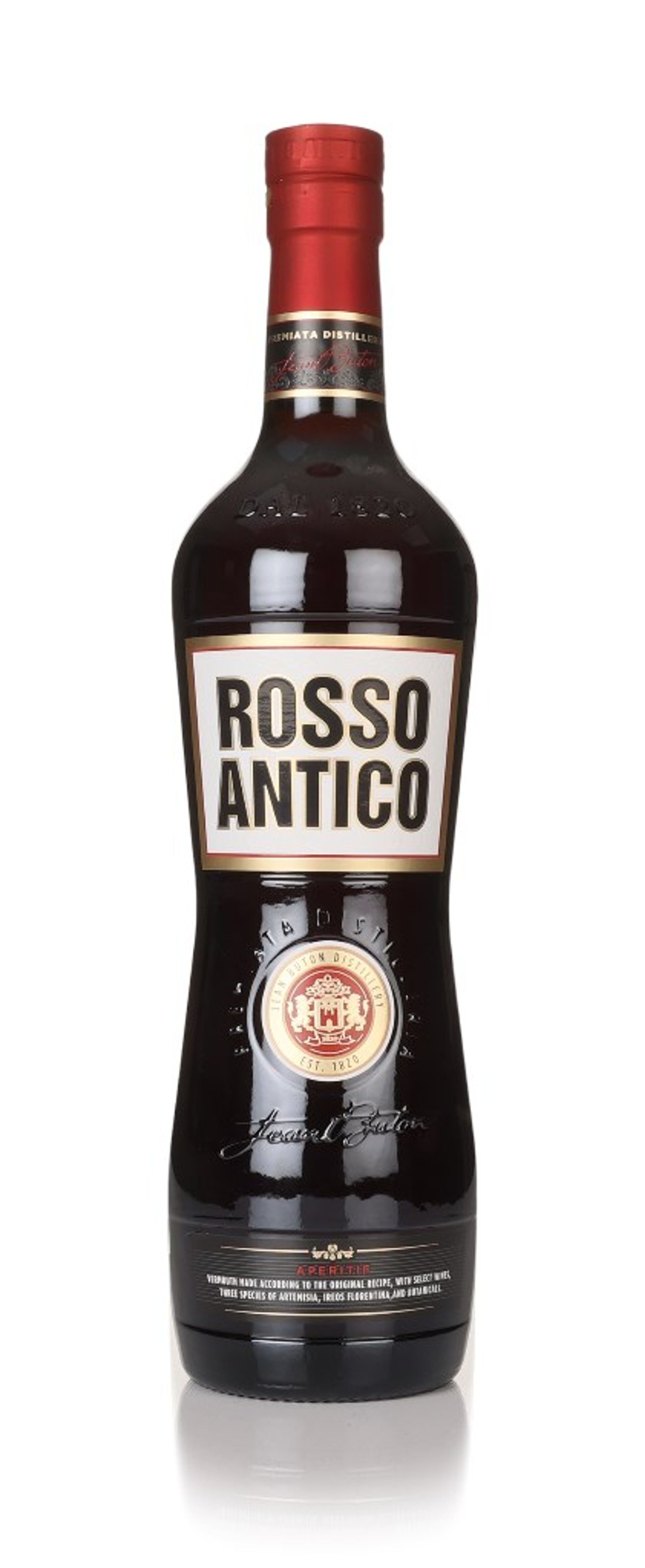 Rosso Antico 70cl