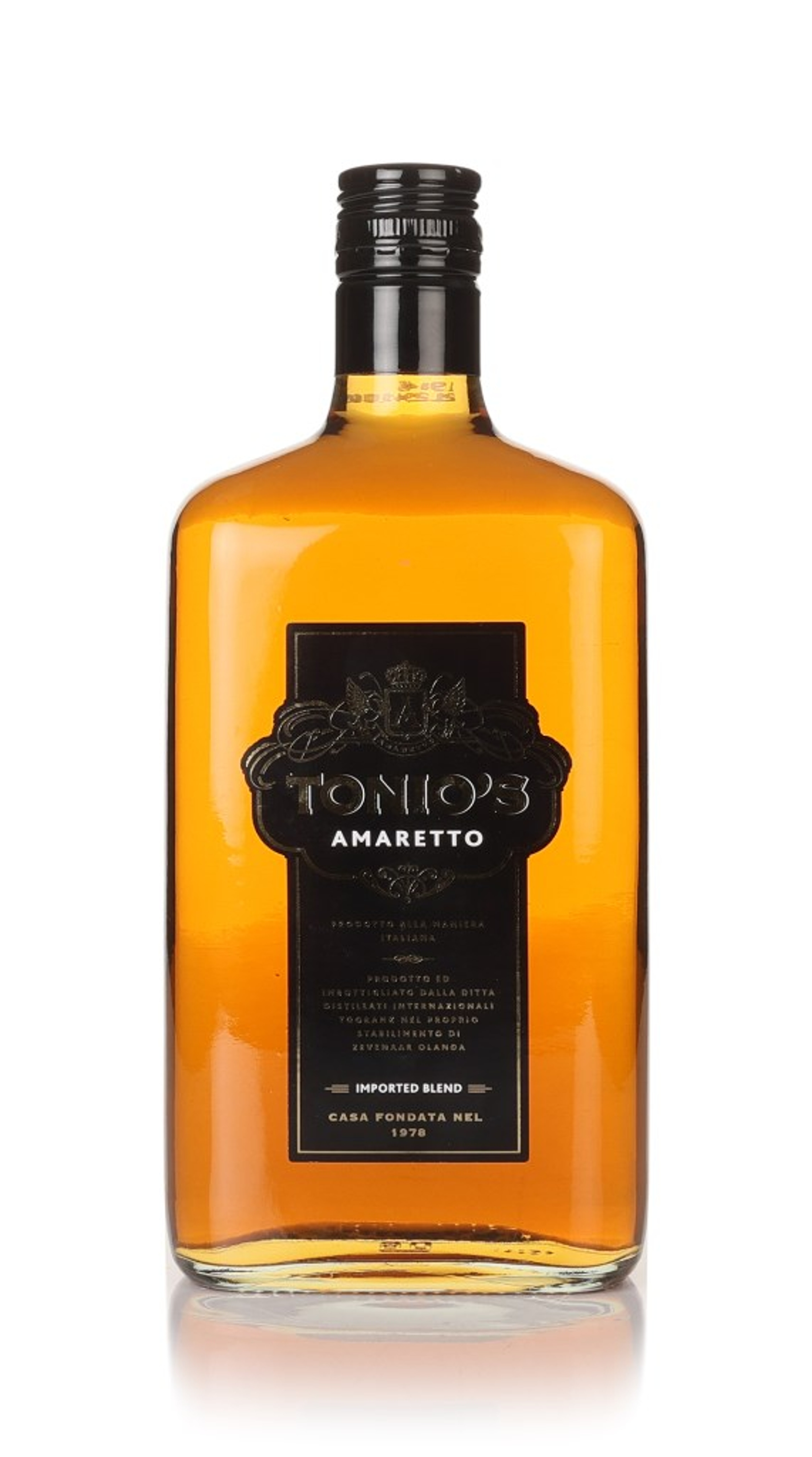 Tonio's Amaretto 70cl