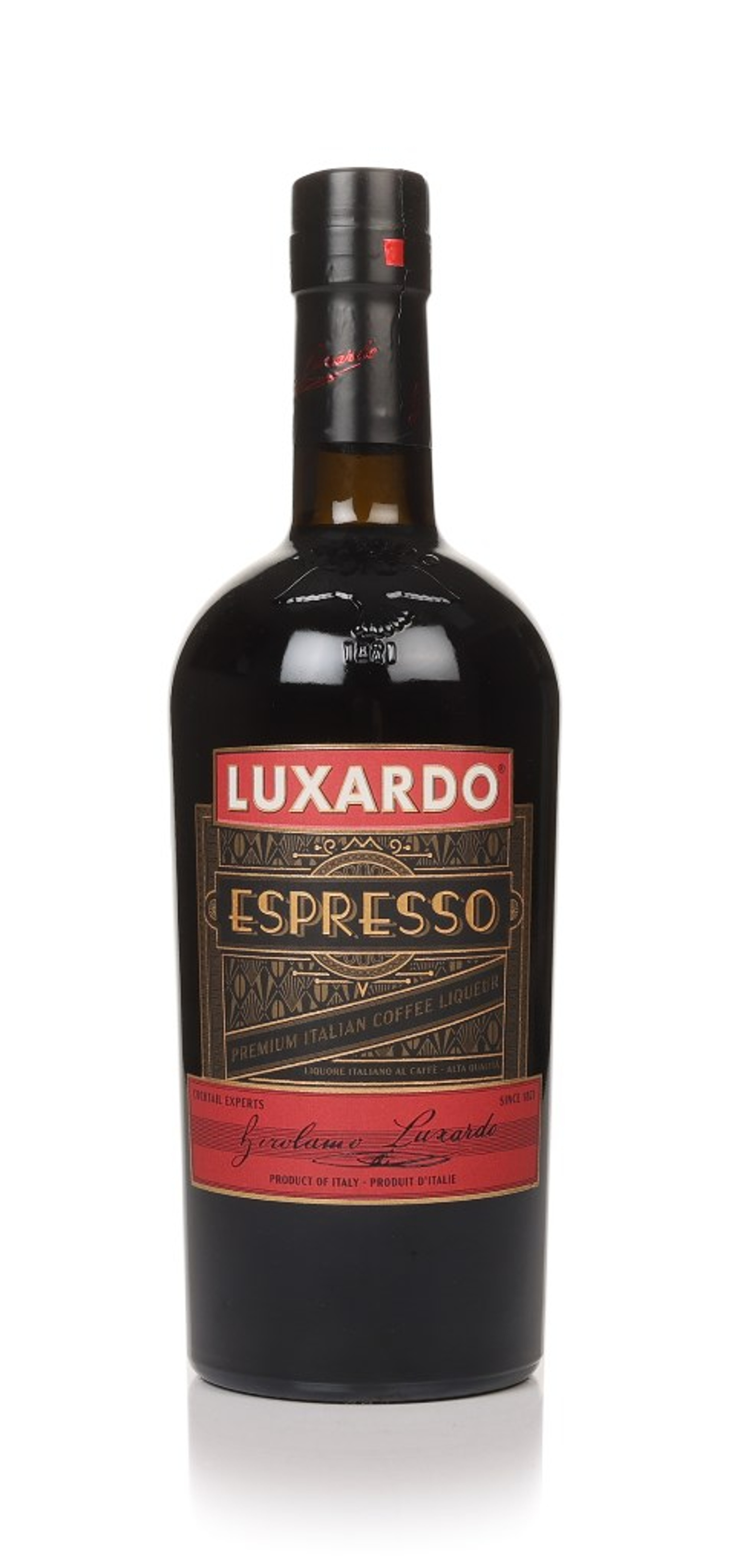 Luxardo Espresso Liqueur 70cl