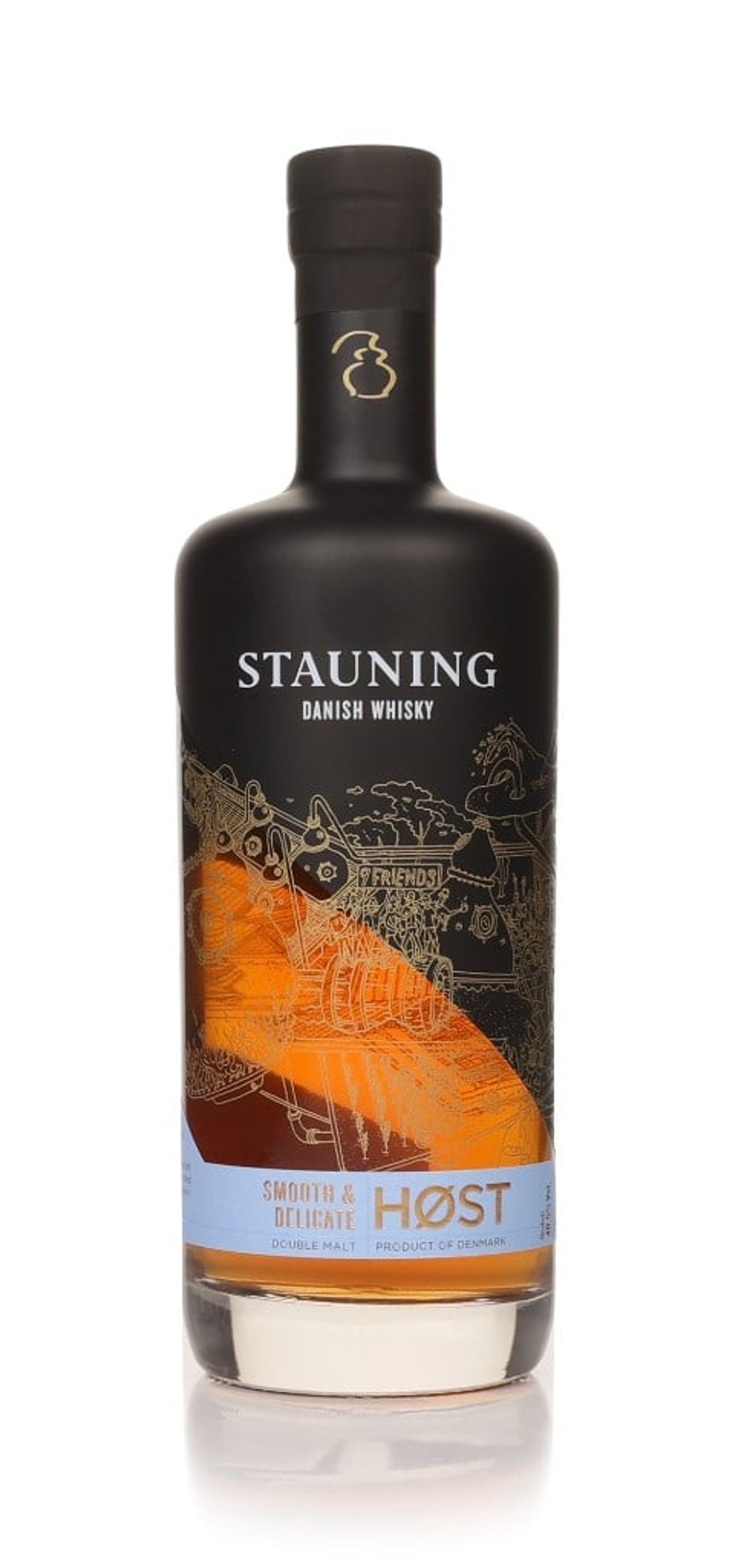 Stauning HØST 70cl