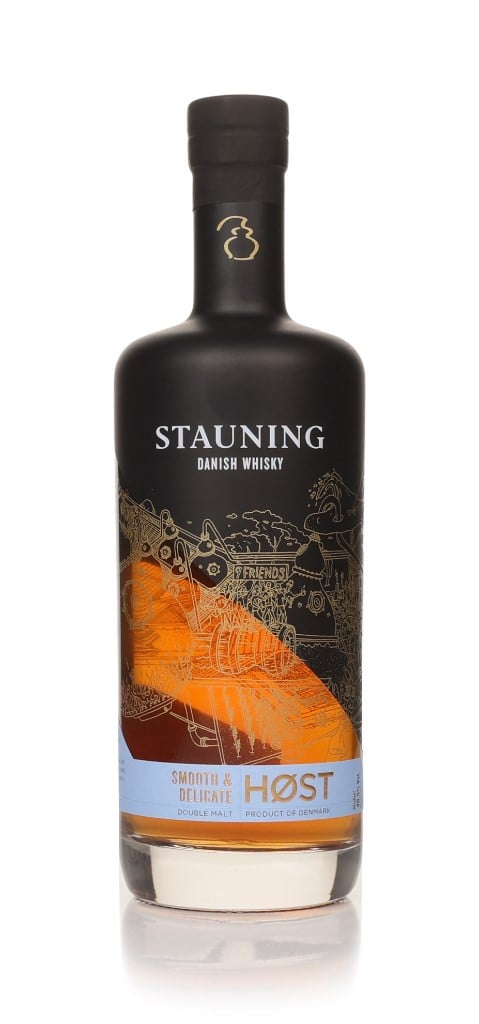 Stauning HØST 70cl