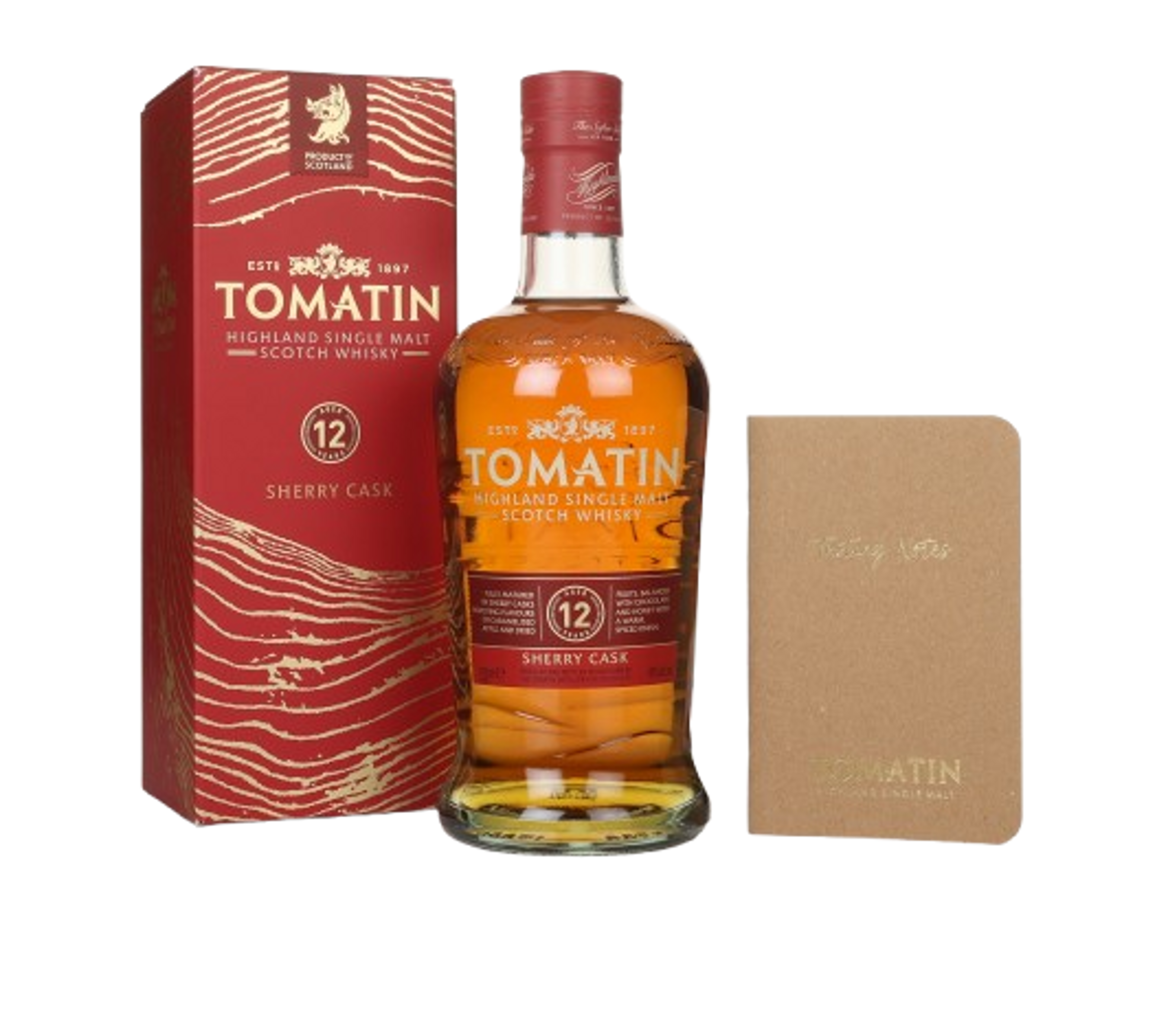ウイスキー The maltman Tomatin 27 Tomatin 27 Year Old 1988 - Batch 3 70cl Whisky | Master Of Malt