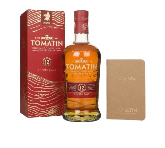 Tomatin Decades II 70cl Whisky | Master Of Malt