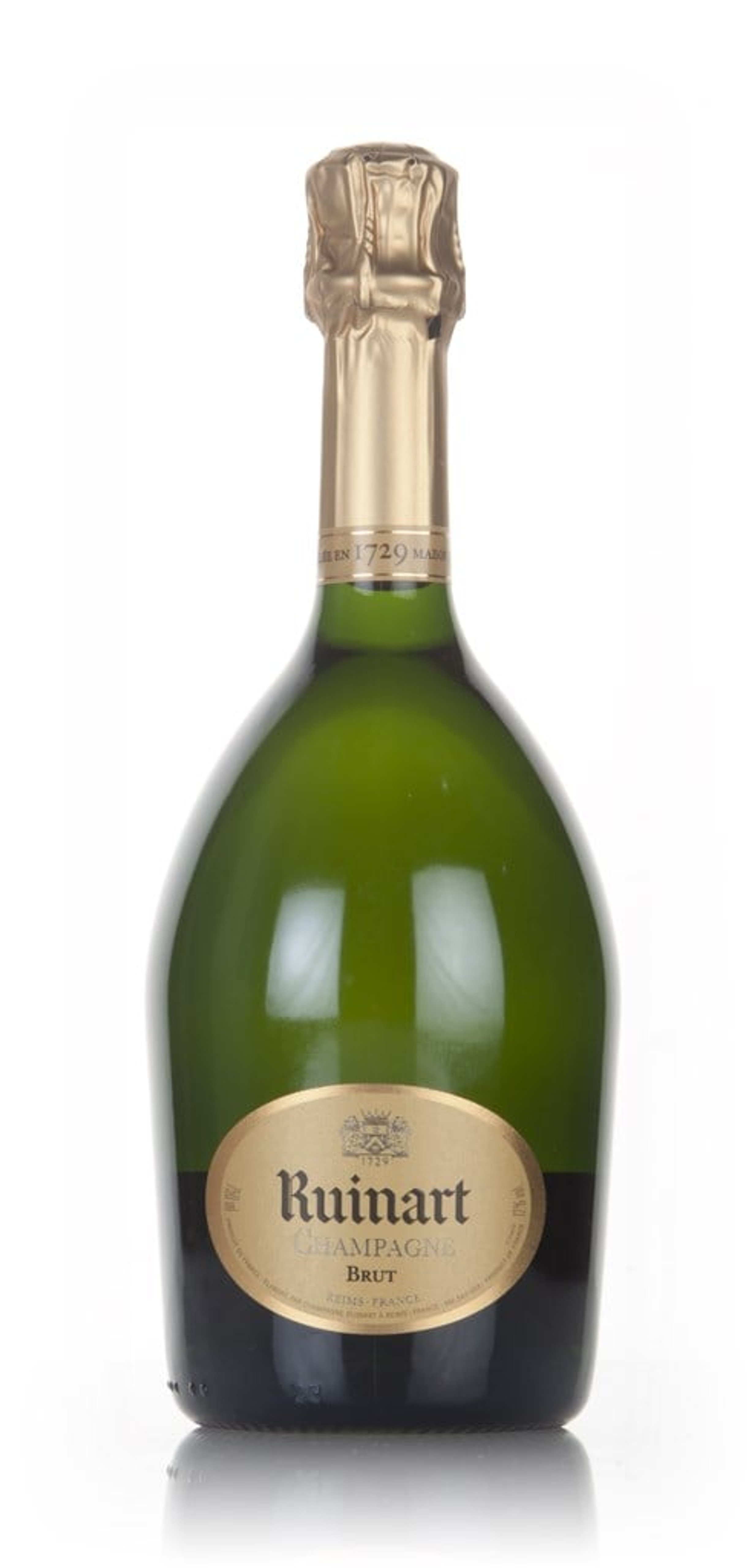 R de Ruinart Brut 75cl