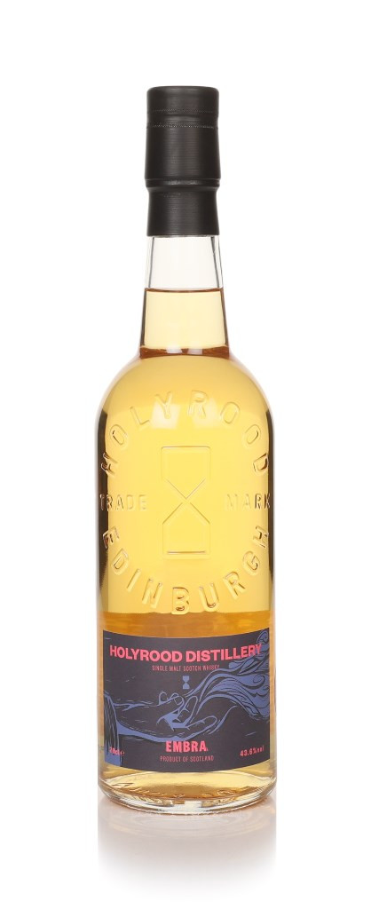 Holyrood Ambir 70cl Whisky | Master Of Malt