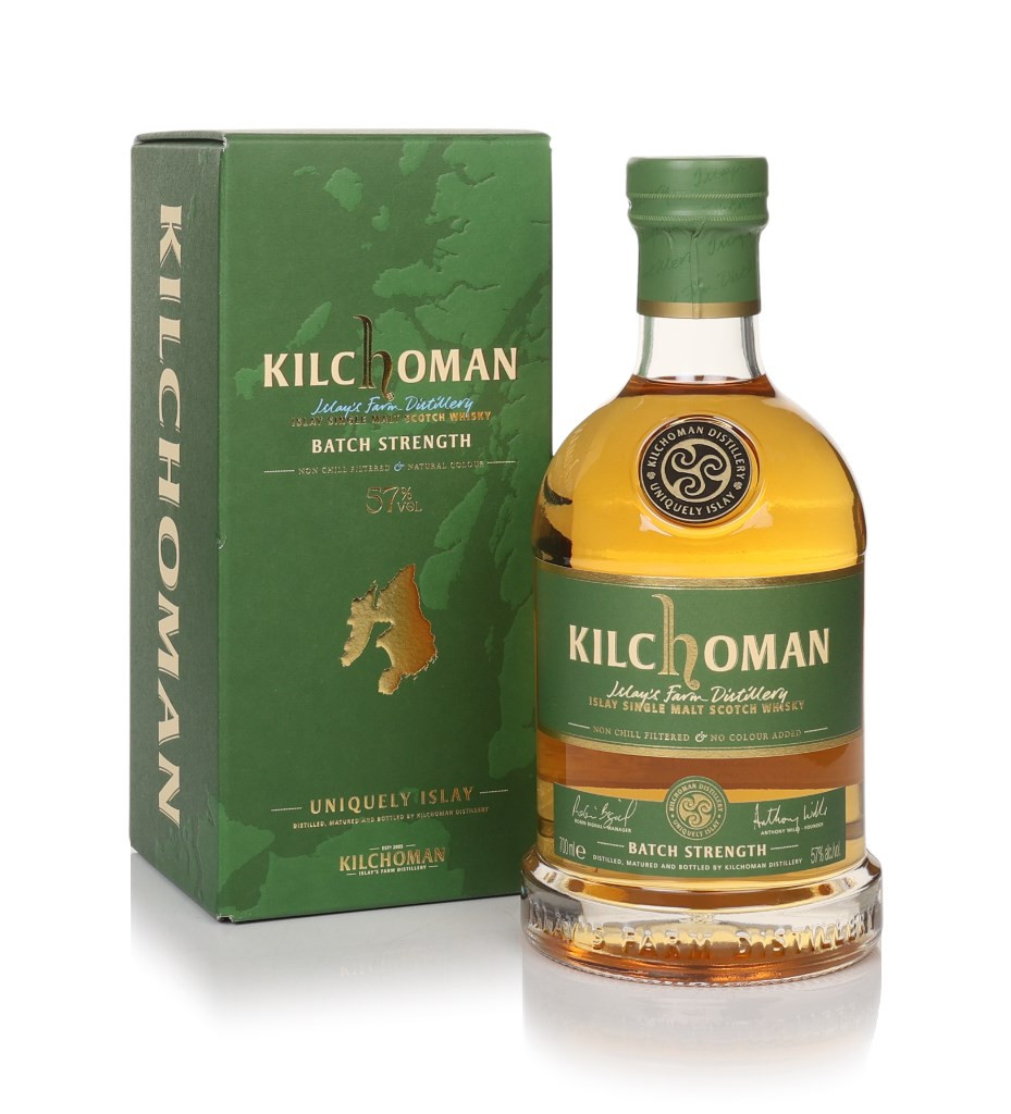 Kilchoman Machir Bay 70cl Whisky | Master Of Malt