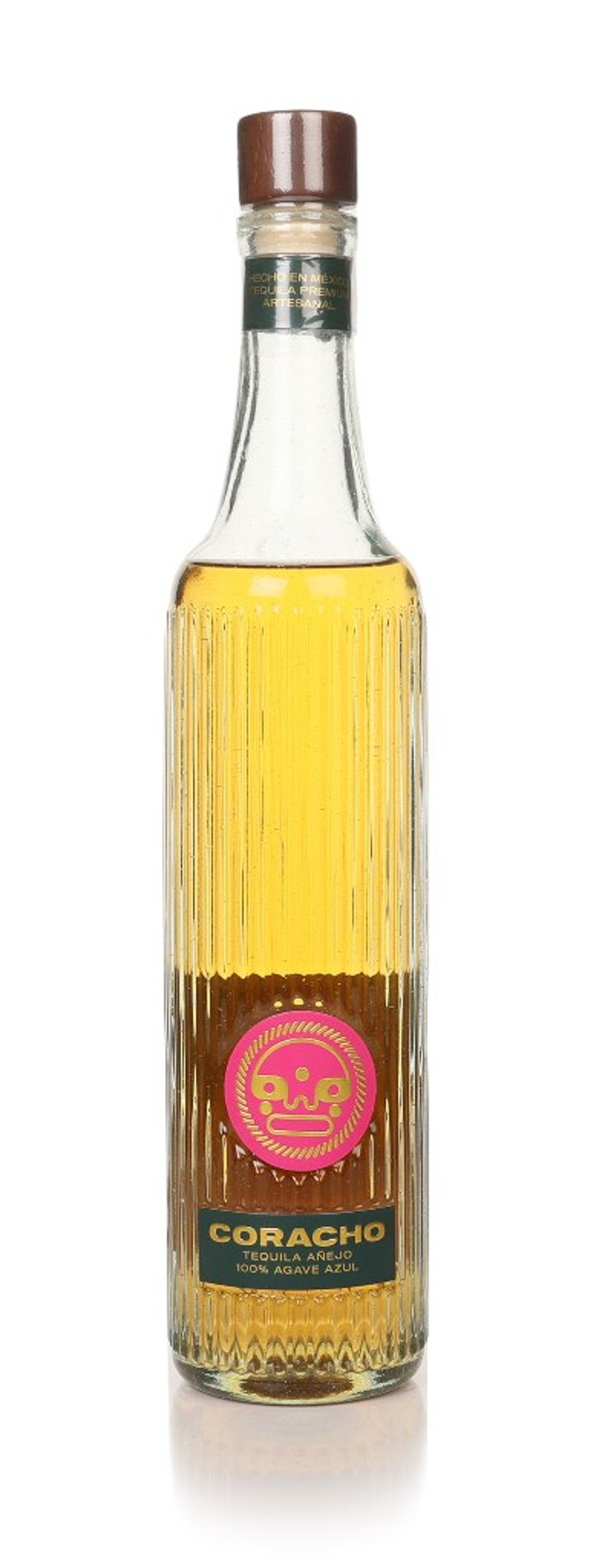 Coracho Tequila Añejo 70cl