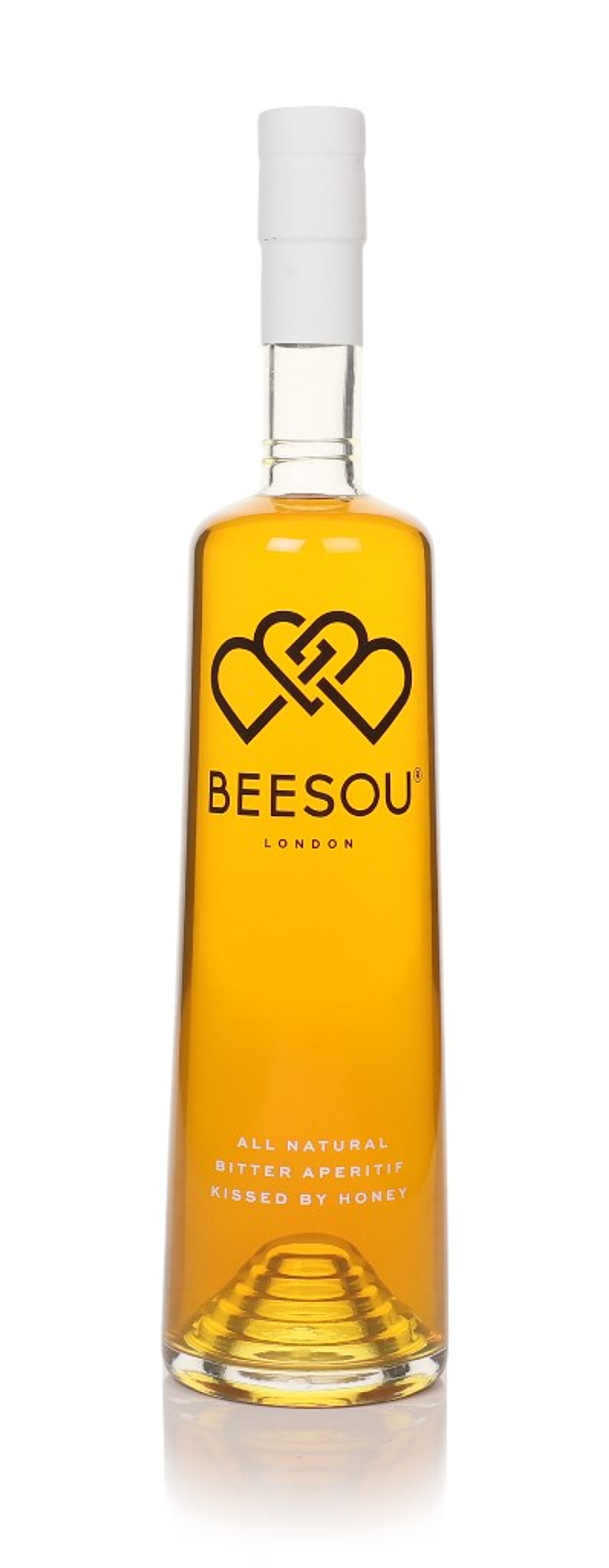 Beesou Bitter Honey Aperitif 70cl