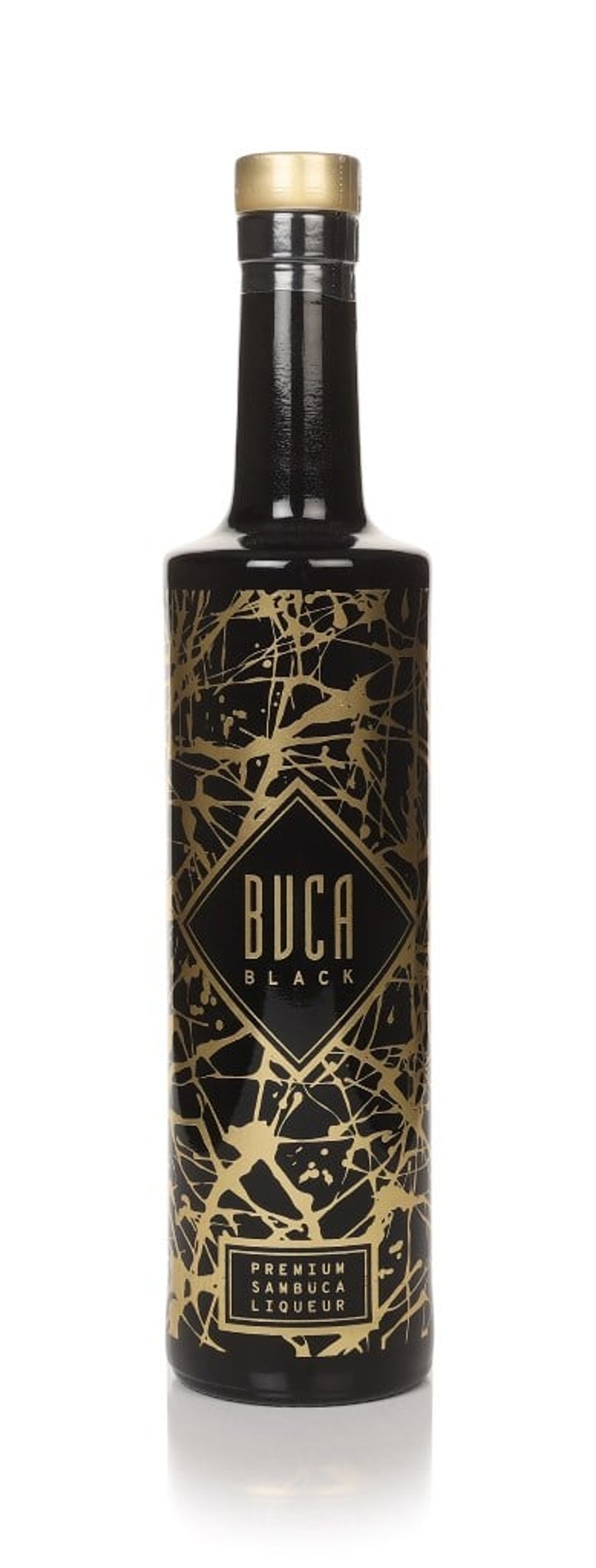 Buca Black Sambuca 70cl