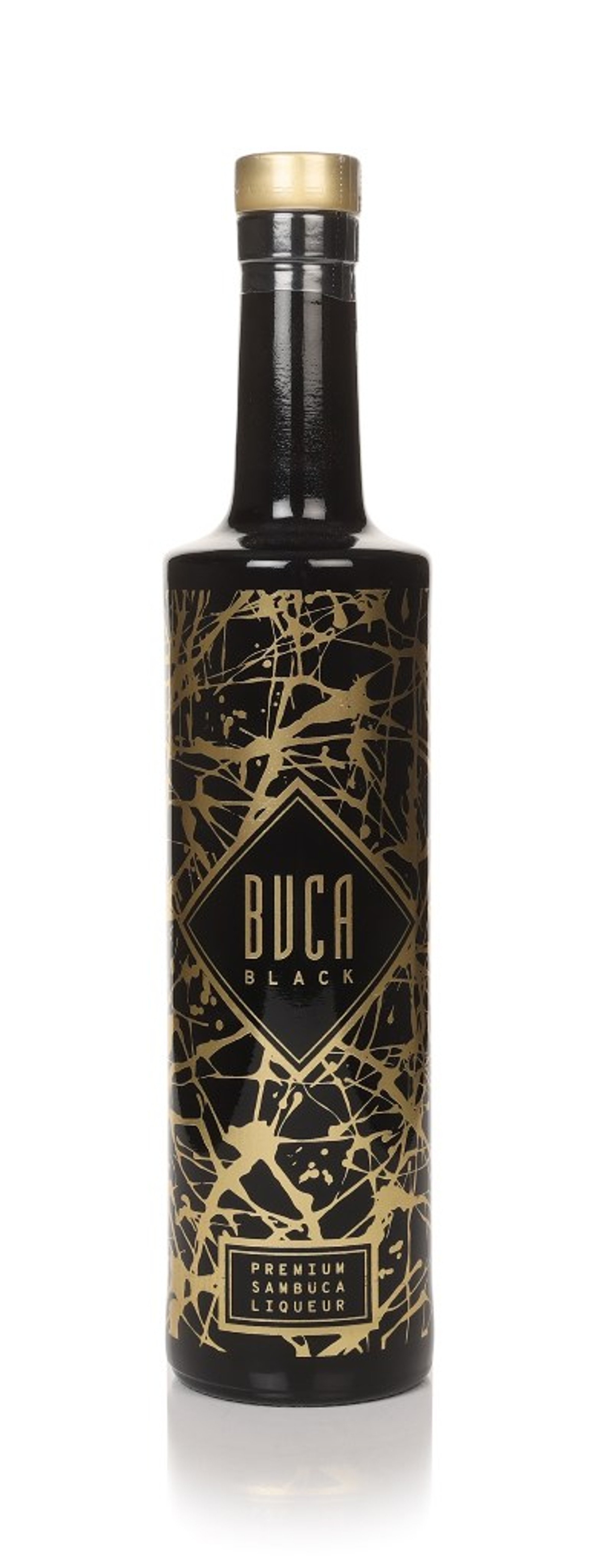 Buca Black Sambuca 70cl