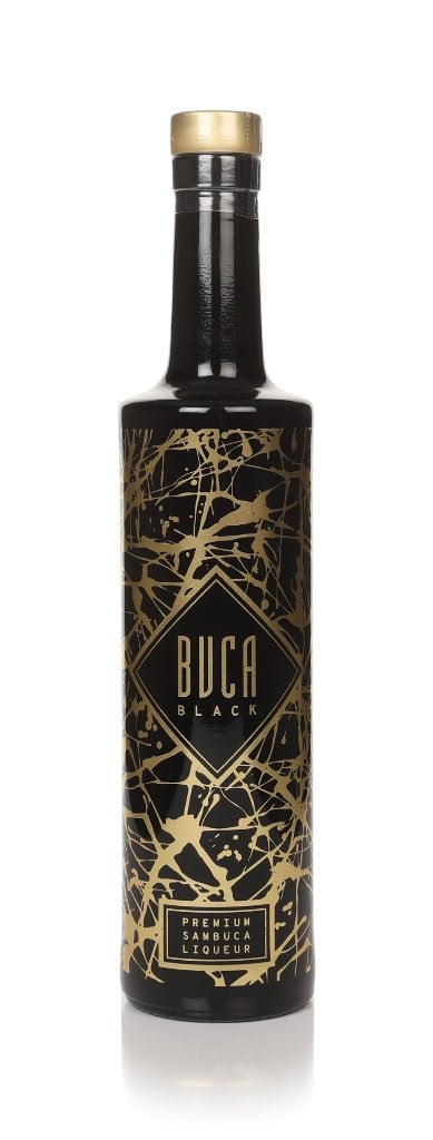 Buca Black Sambuca 70cl