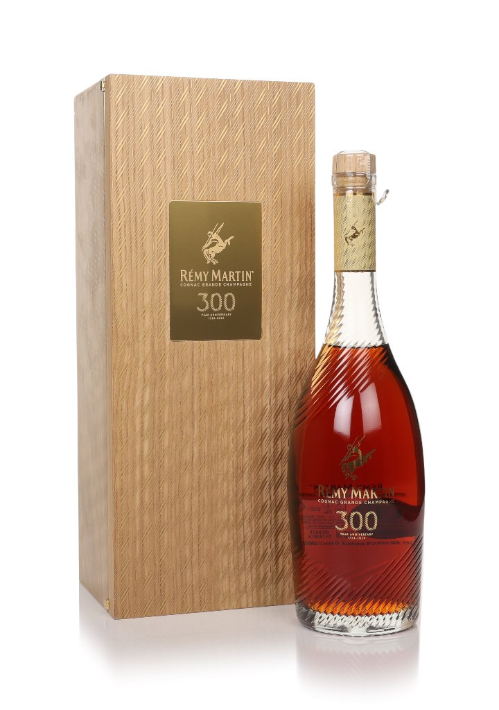 Rémy Martin 300th Anniversary Coupe 70cl | Master Of Malt