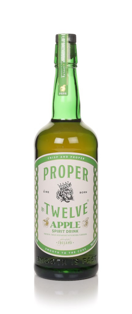 Proper No. Twelve Apple 70cl
