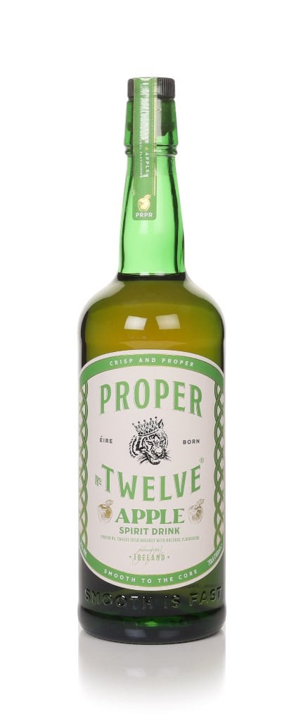 Proper No. Twelve Apple 70cl