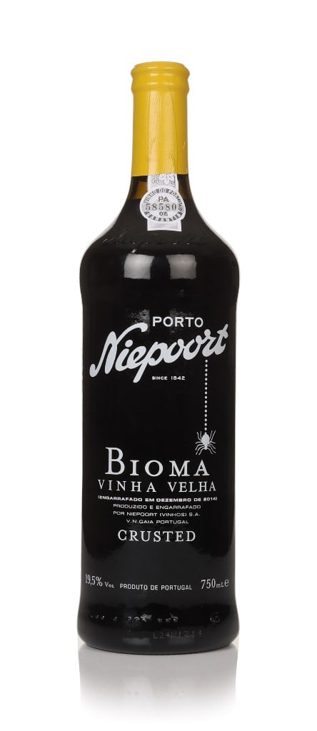 Niepoort Bioma Vinha Velha Crusted Port 75cl
