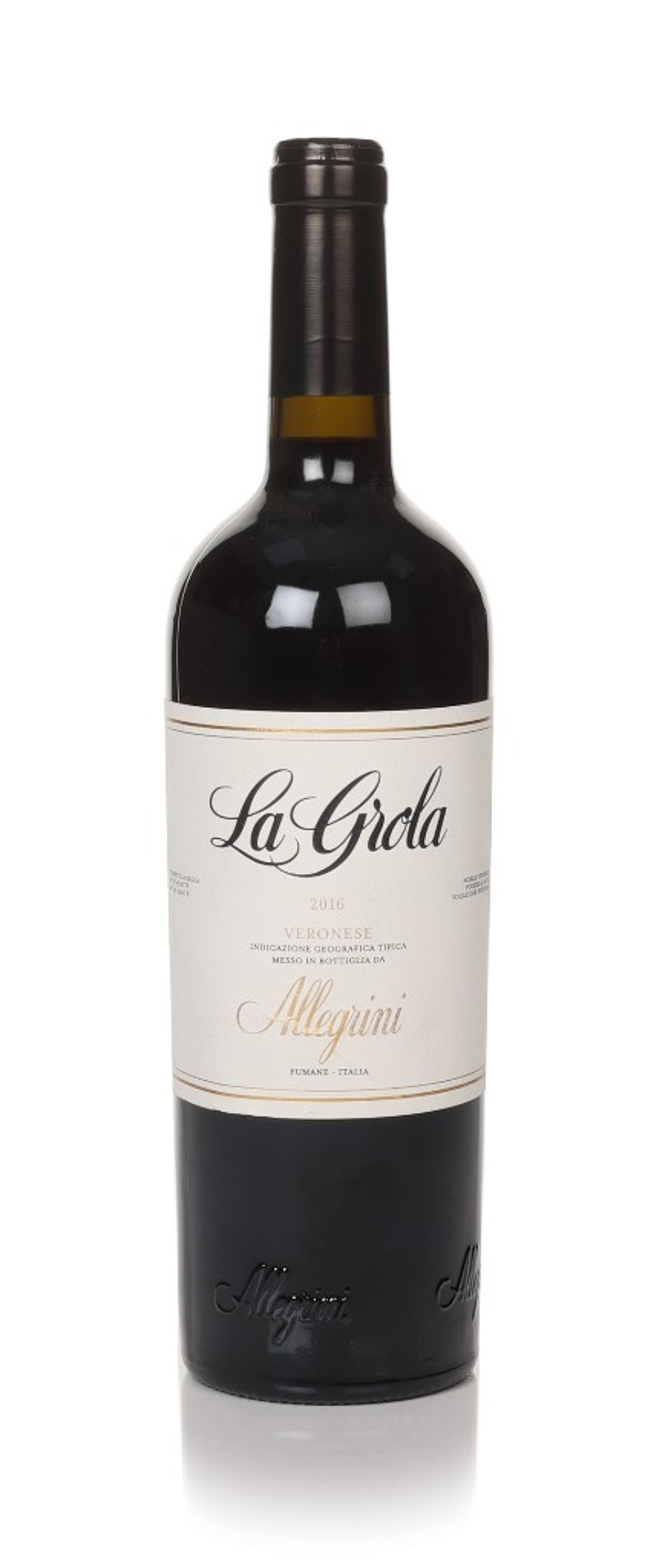 Allegrini La Grola Veronese 2016 75cl
