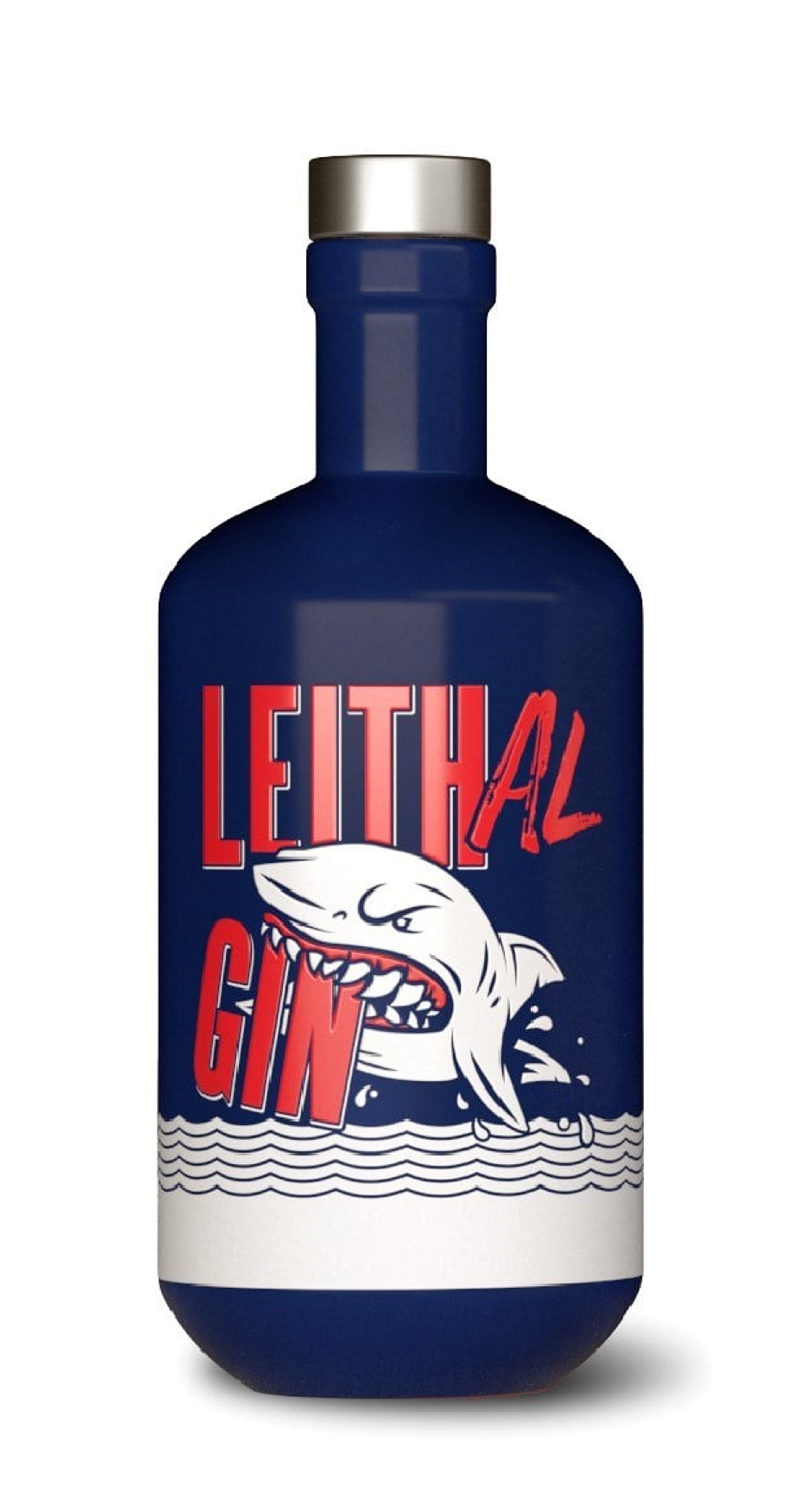 LeithAL Gin 70cl
