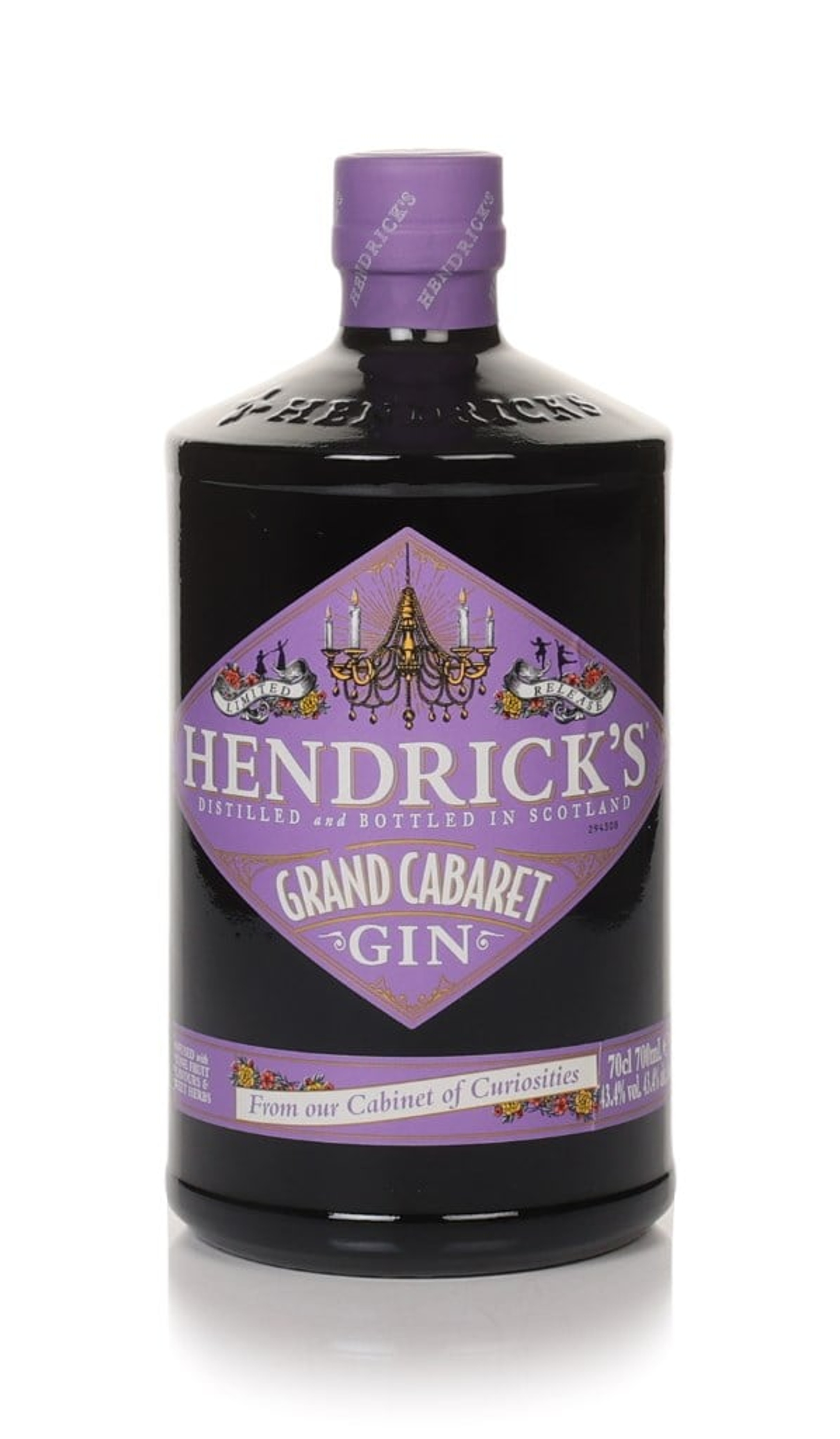 Hendrick's Grand Cabaret Gin 70cl
