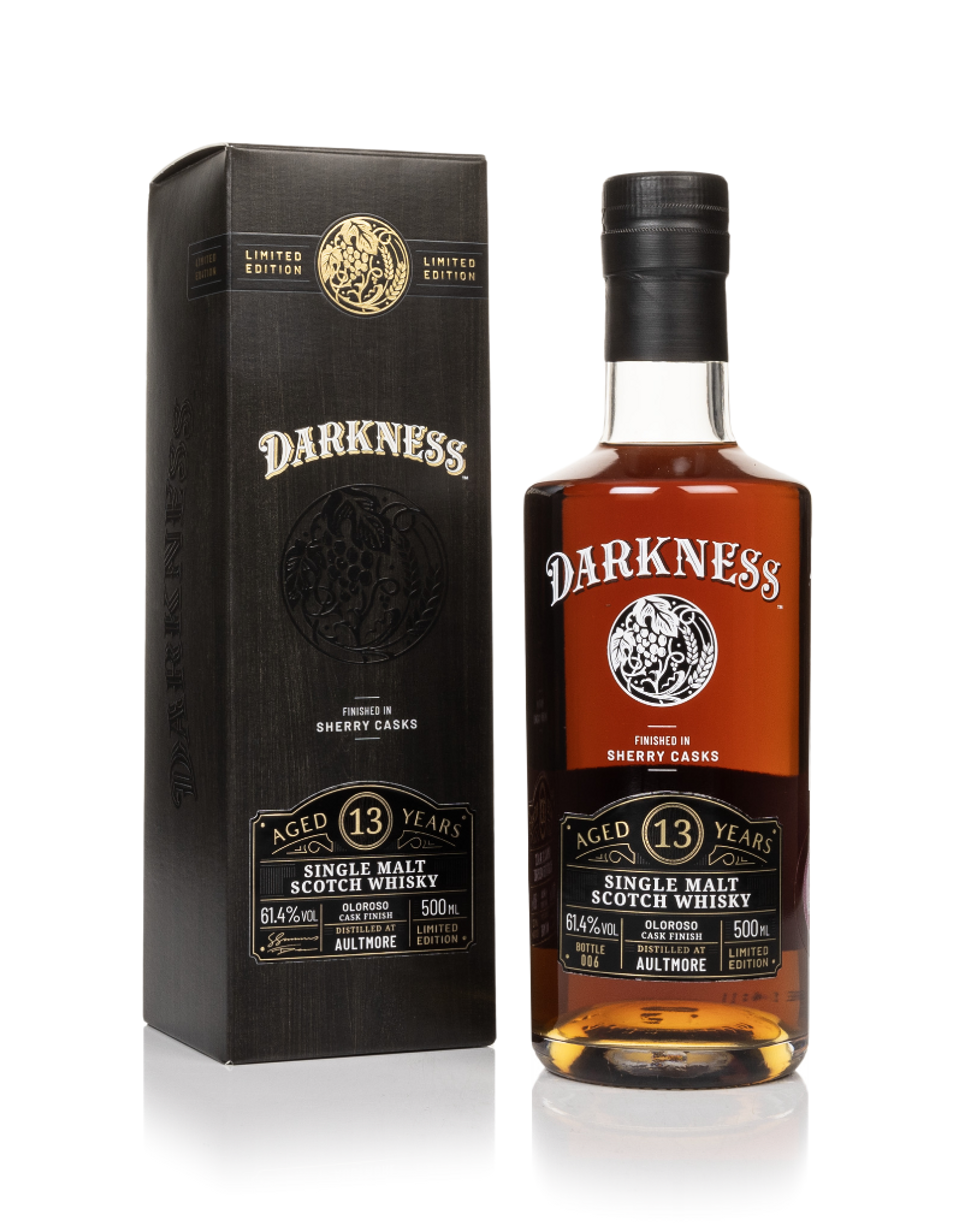 Aultmore 18 Year Old 70cl Whisky | Master Of Malt