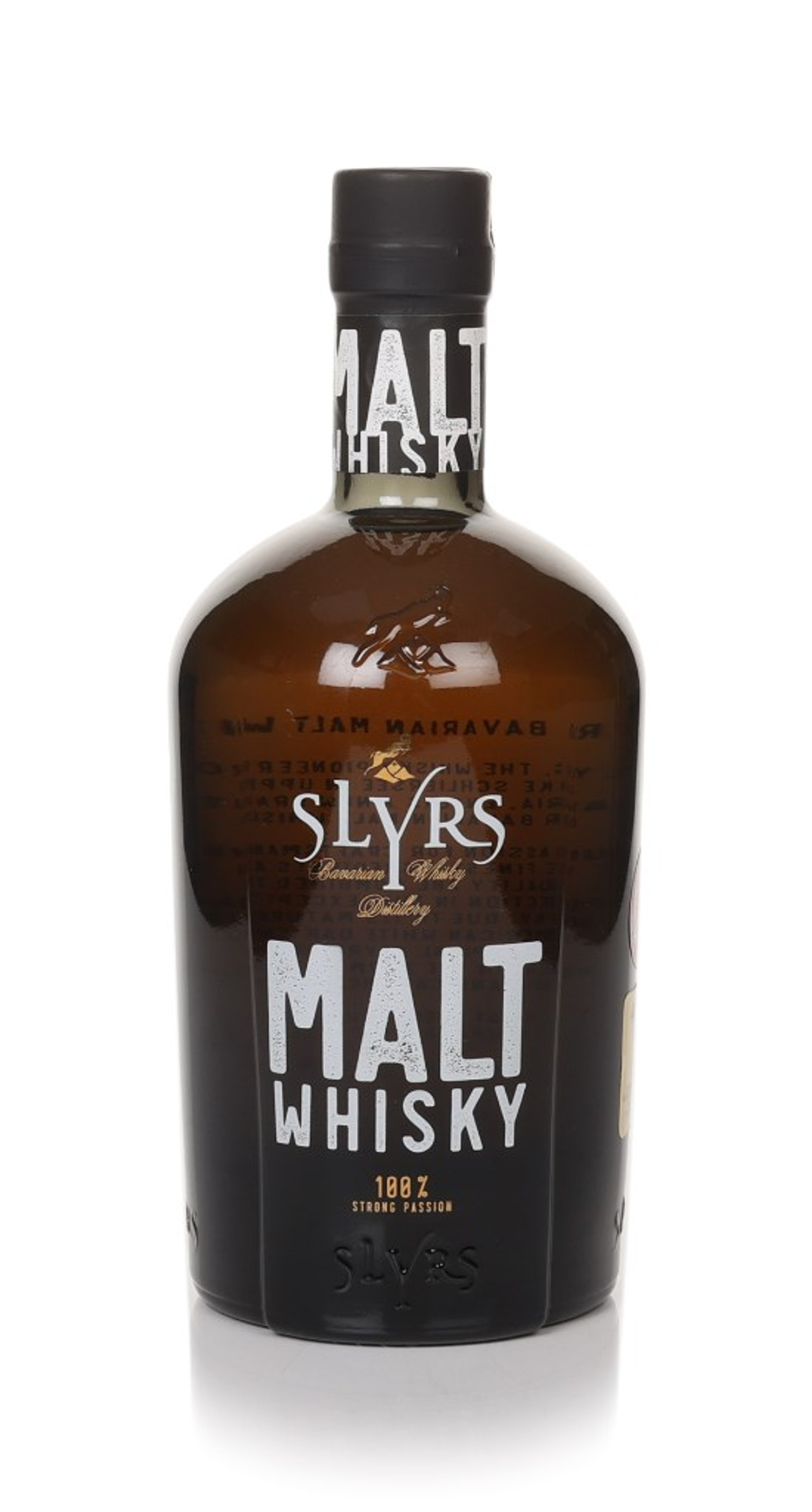 Slyrs Bavarian Malt Whisky 70cl