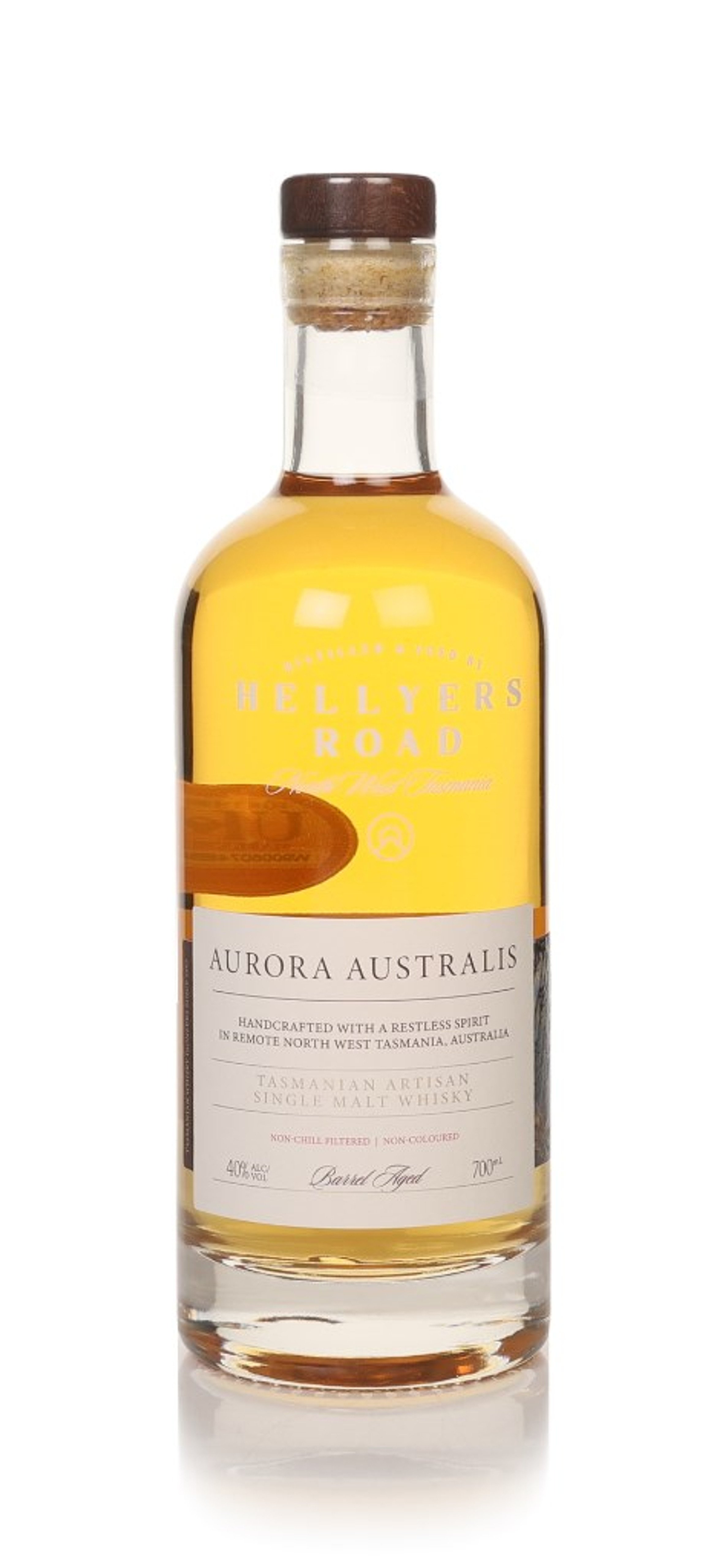 Hellyers Road Aurora Australis 70cl