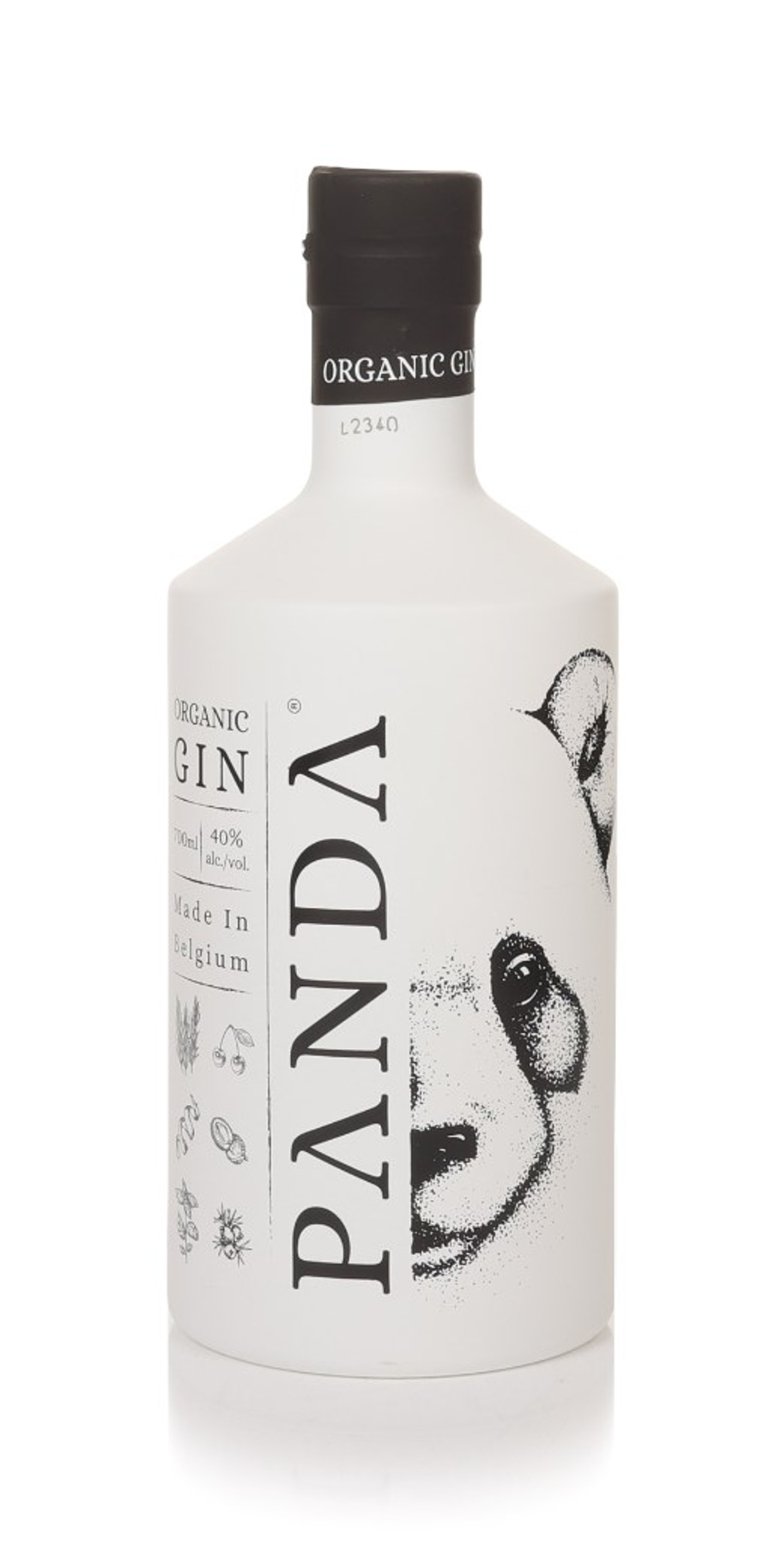Panda Gin (70cl)
