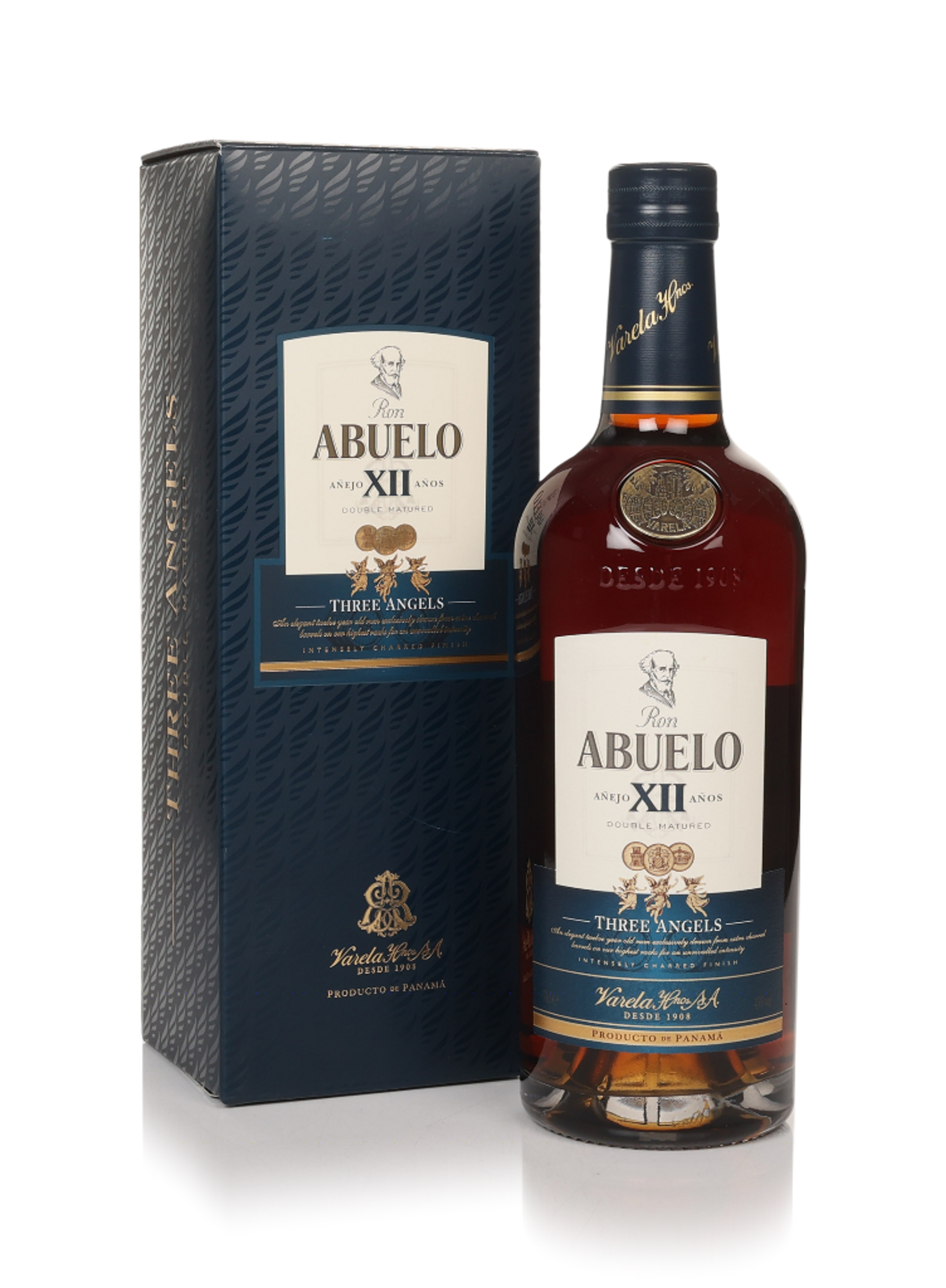 ウイスキー Ron Abuelo Centuria 700ml 40% RON ABUELO CENTURIA 70cl 40% - Rum - Products - Whisky
