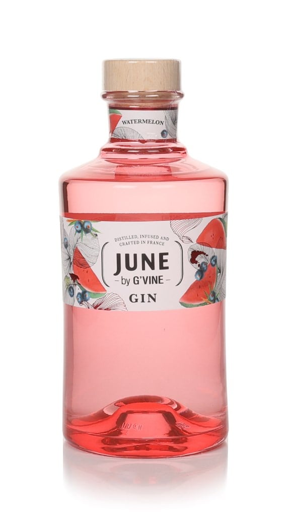 G’Vine June Watermelon Gin 70cl