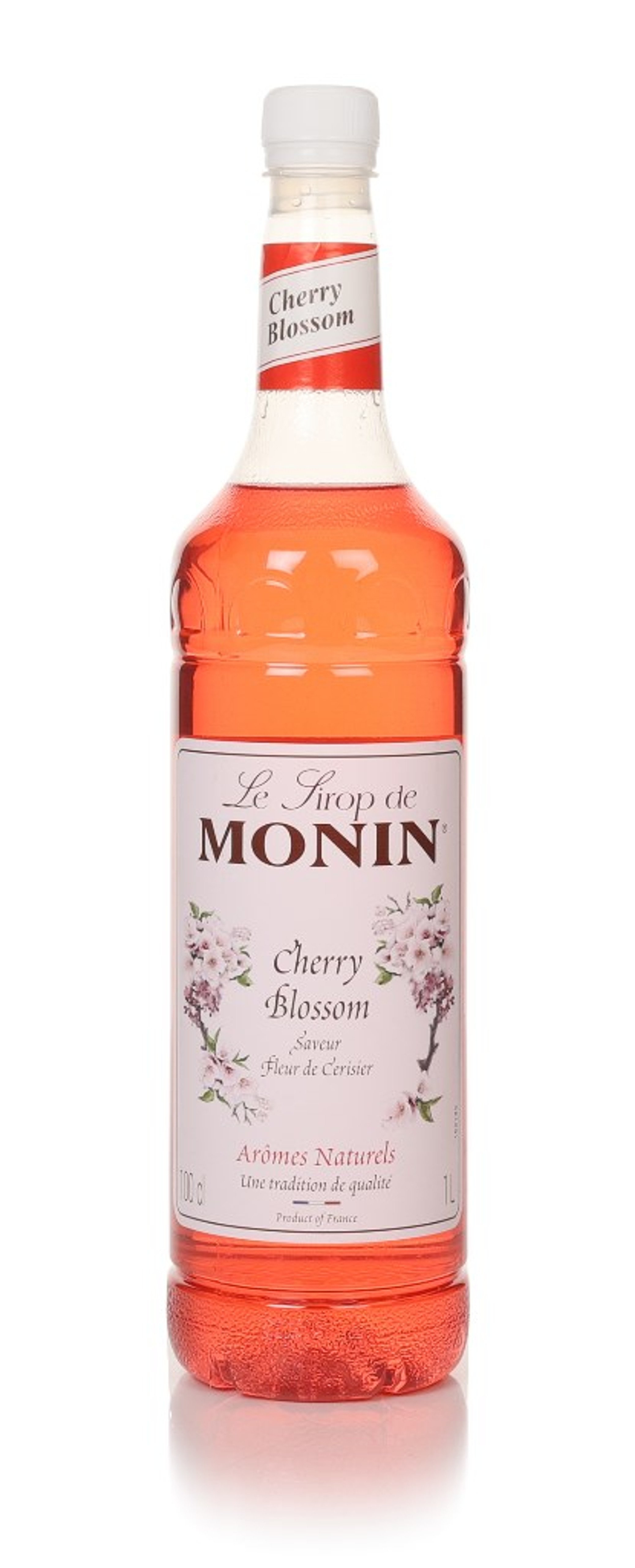 Monin Cherry Blossom (1L) 100cl