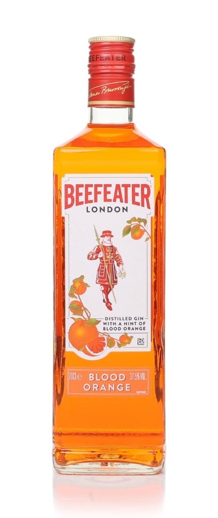 Beefeater Blood Orange Gin 70cl