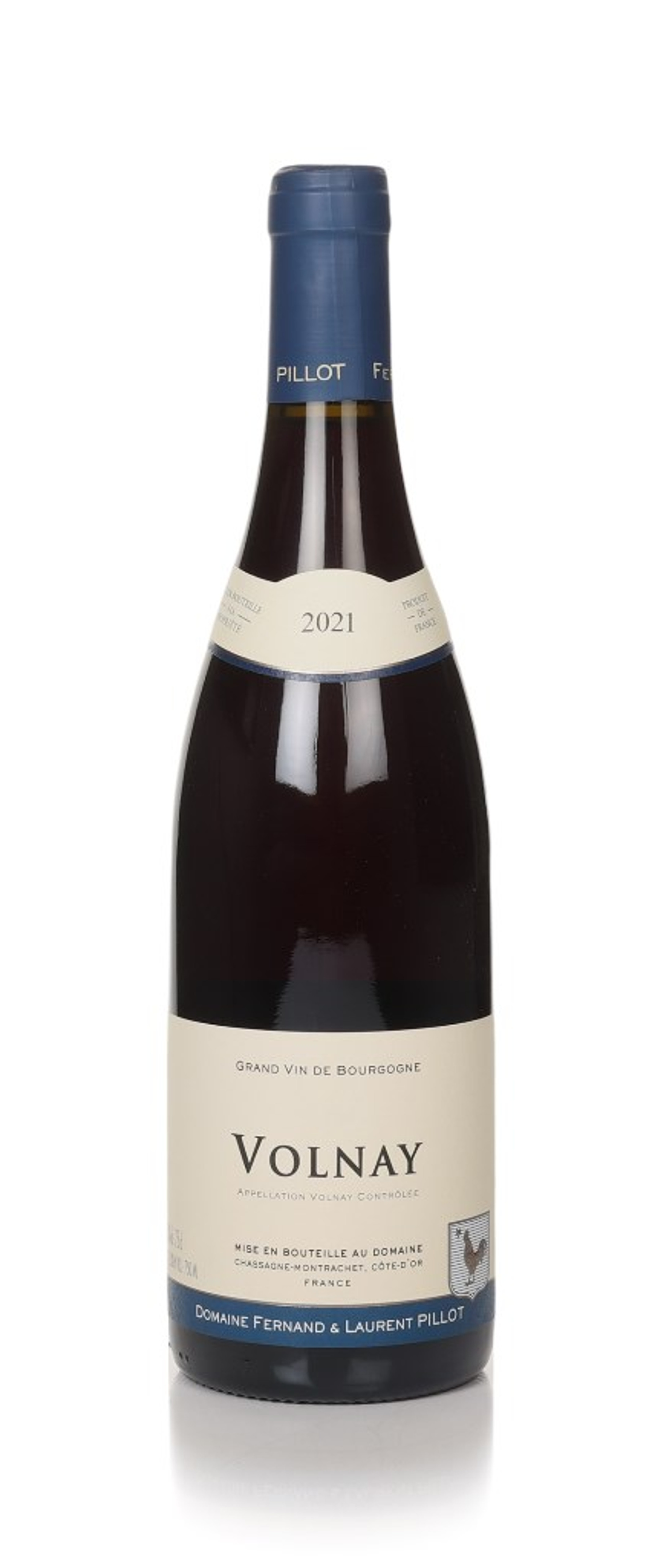 Domaine Fernand & Laurent Pillot Volnay 2021 75cl