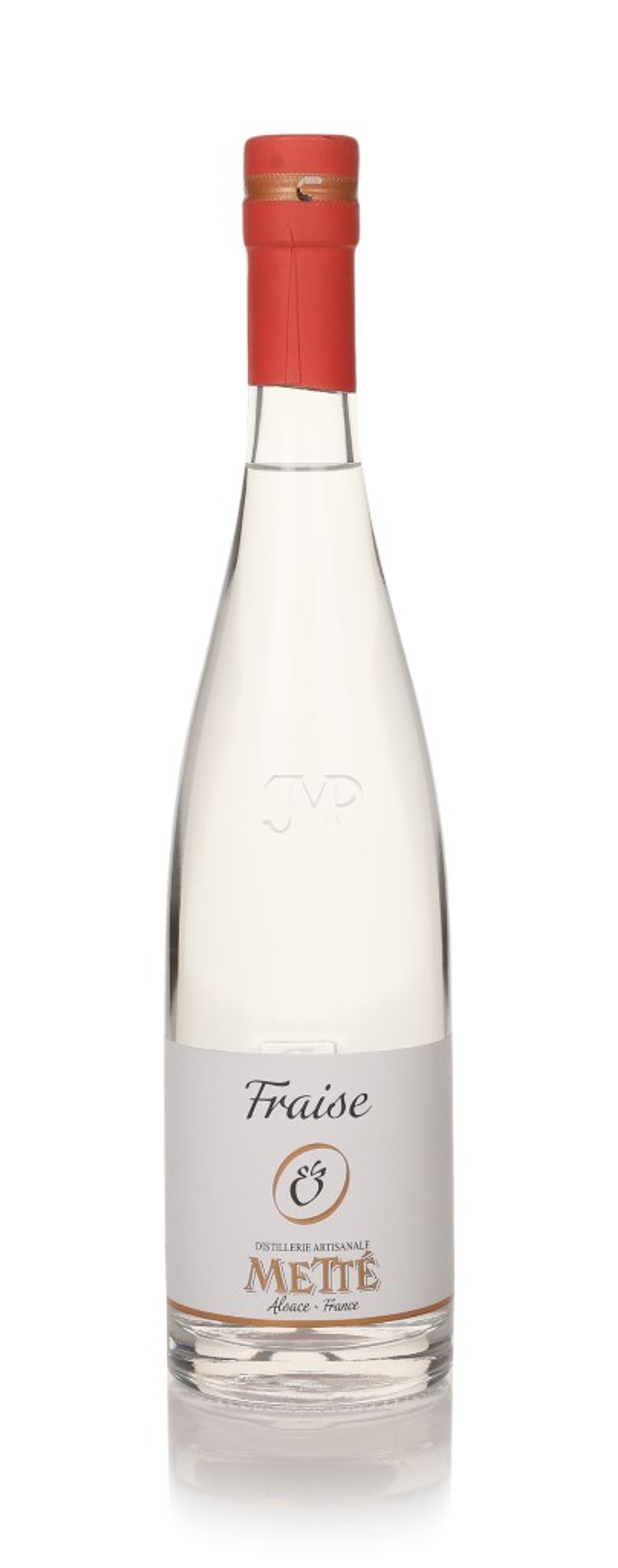 Metté Fraise (Strawberry) Eau de Vie 50cl