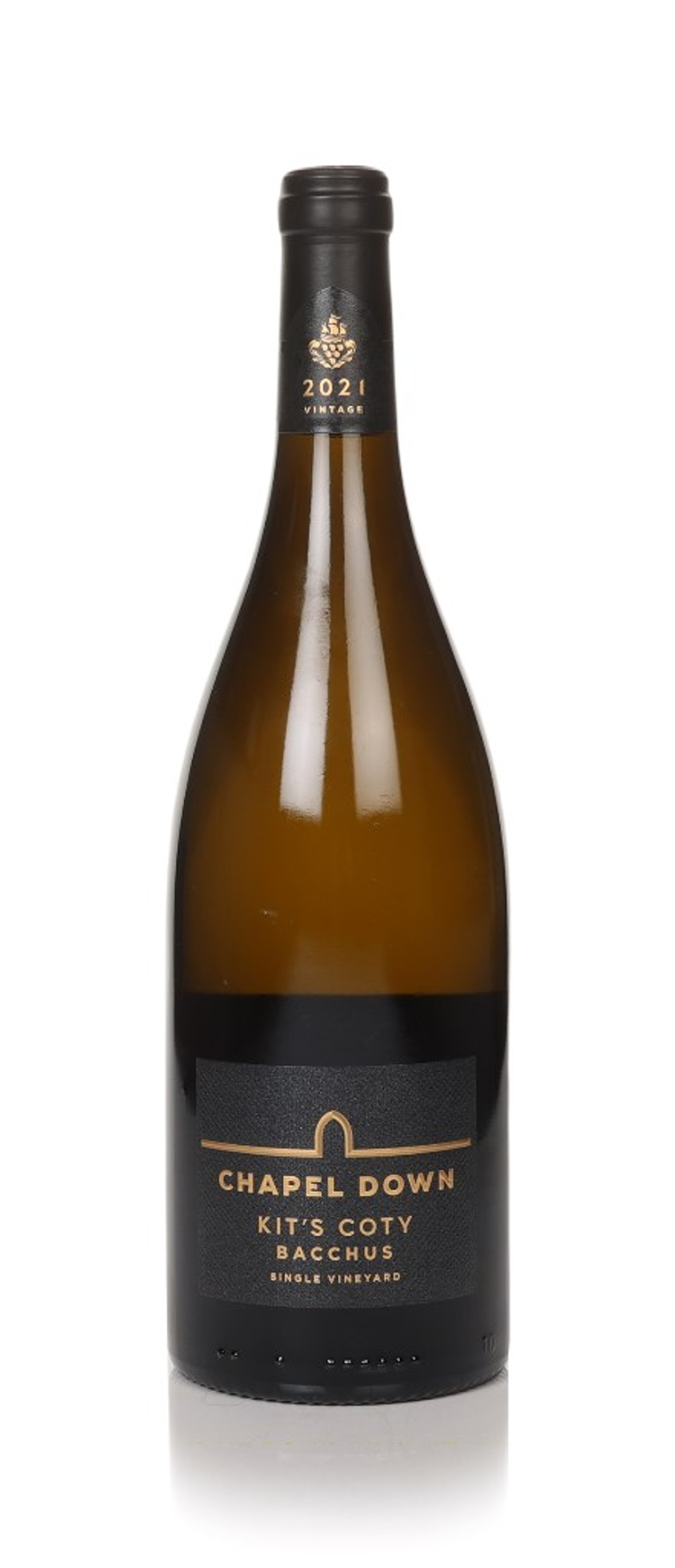 Chapel Down Kit's Coty Bacchus 2021 75cl