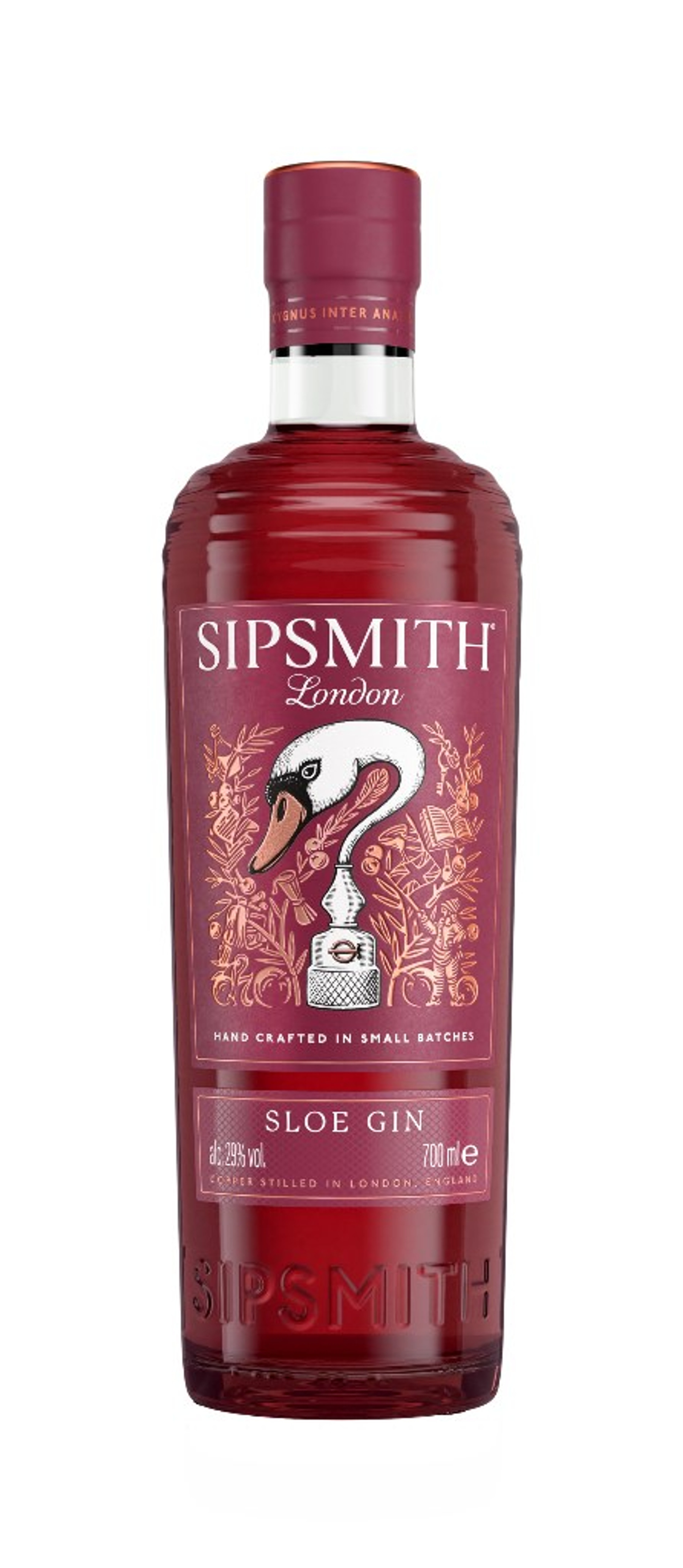 Sipsmith Sipspresso Coffee Gin 70cl | Master Of Malt