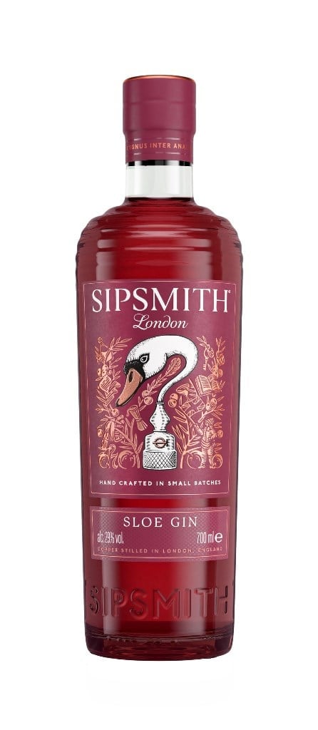 Sipsmith Sloe Gin 70cl