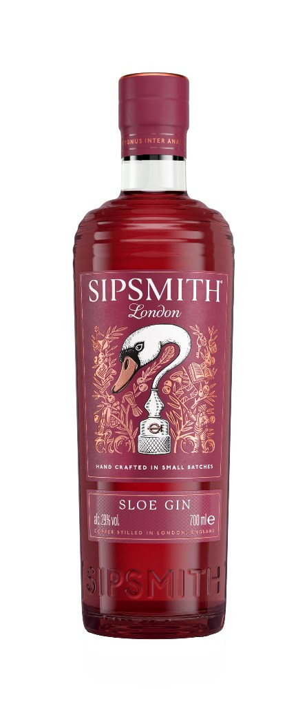 Sipsmith Sloe Gin 70cl