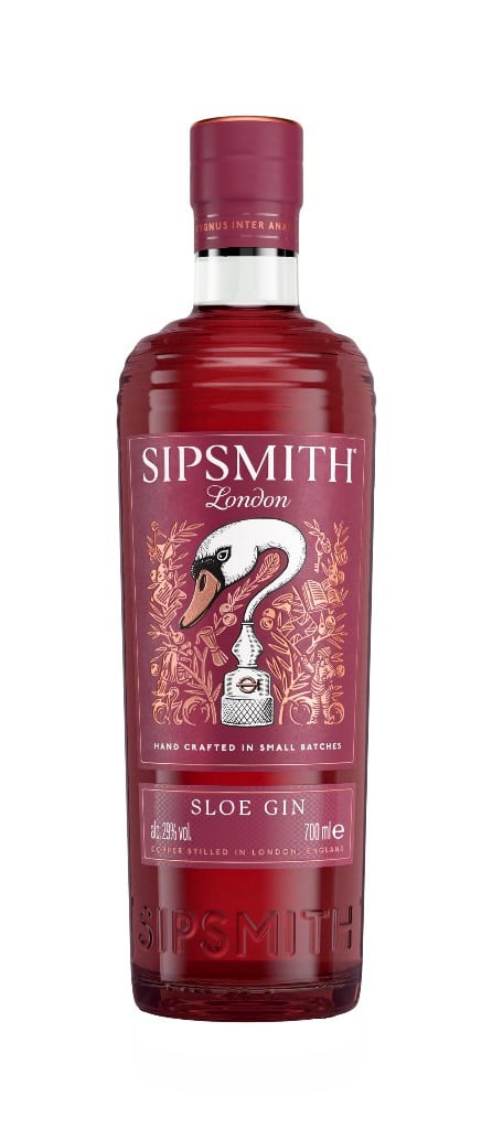 Sipsmith Sloe Gin 70cl
