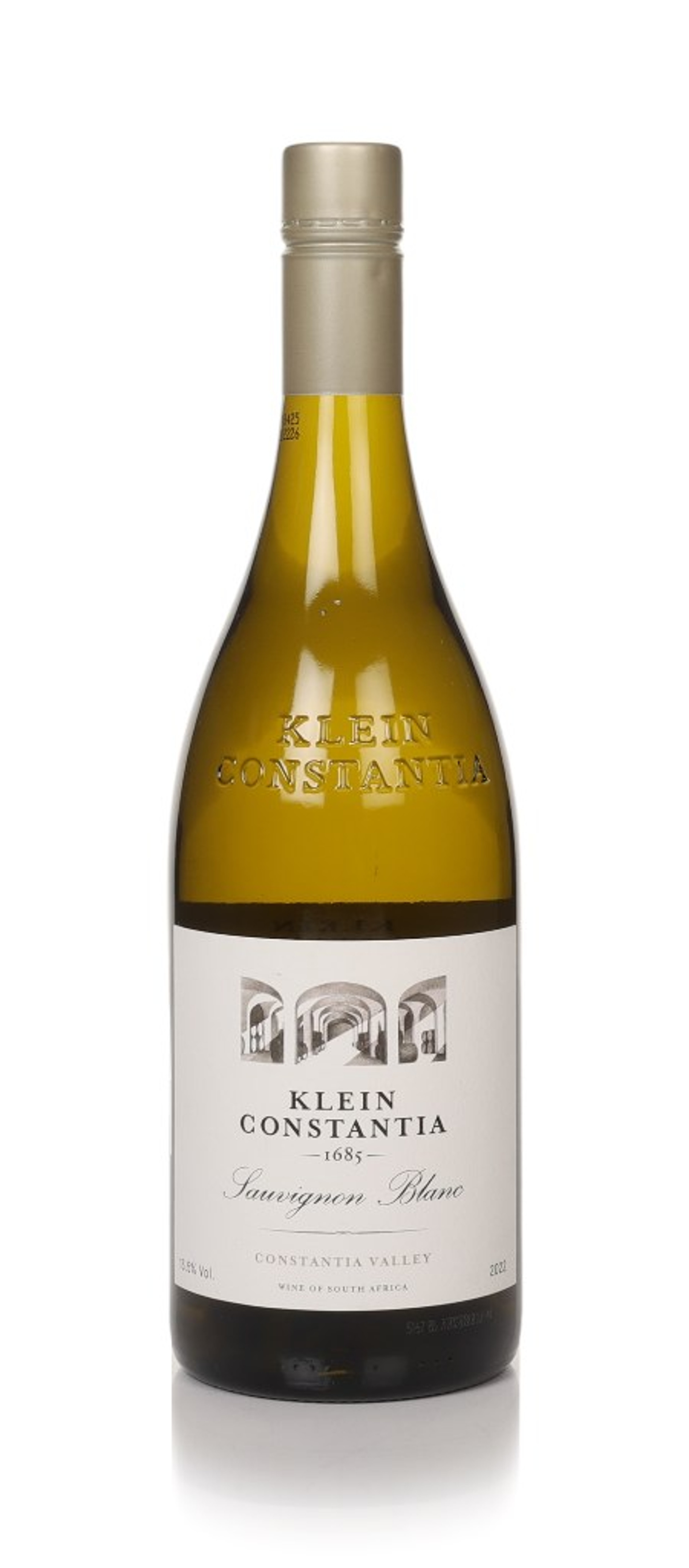 Klein Constantia Estate Sauvignon Blanc 2022 75cl