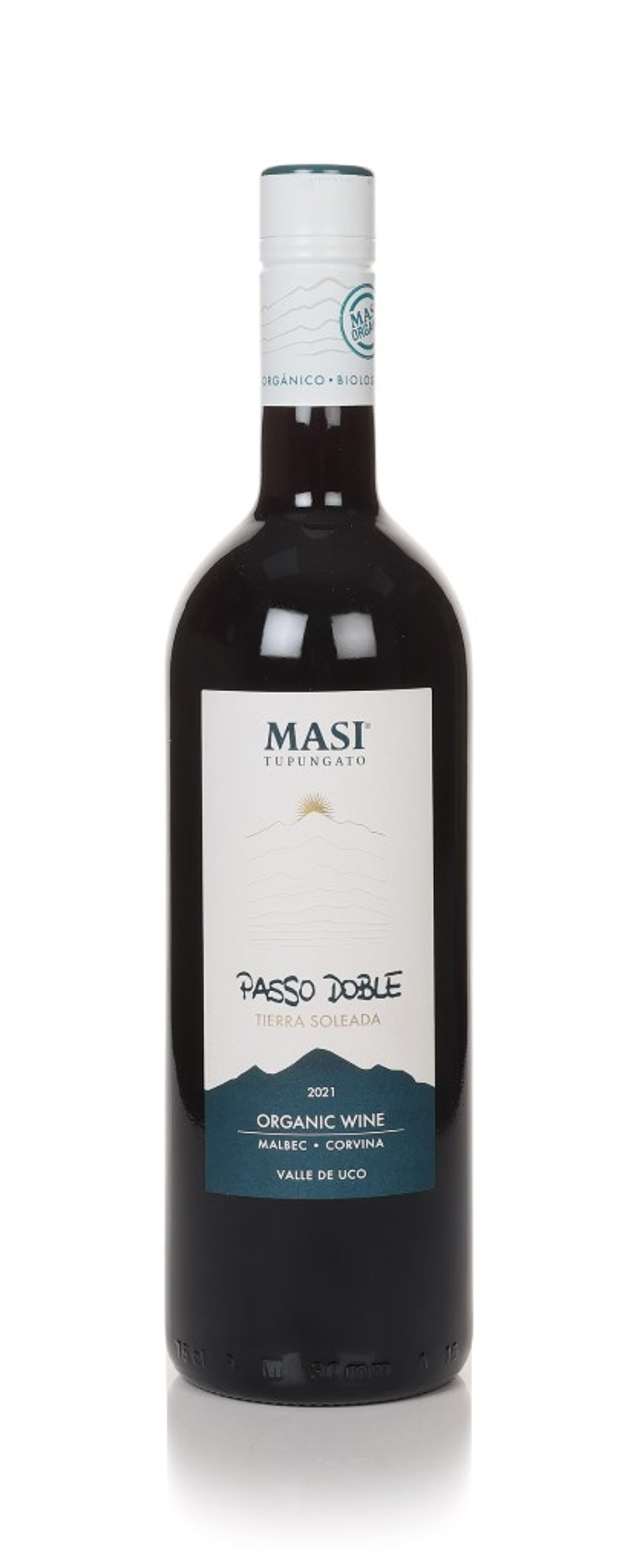 Masi Tupungato Passo Doble 2021 75cl