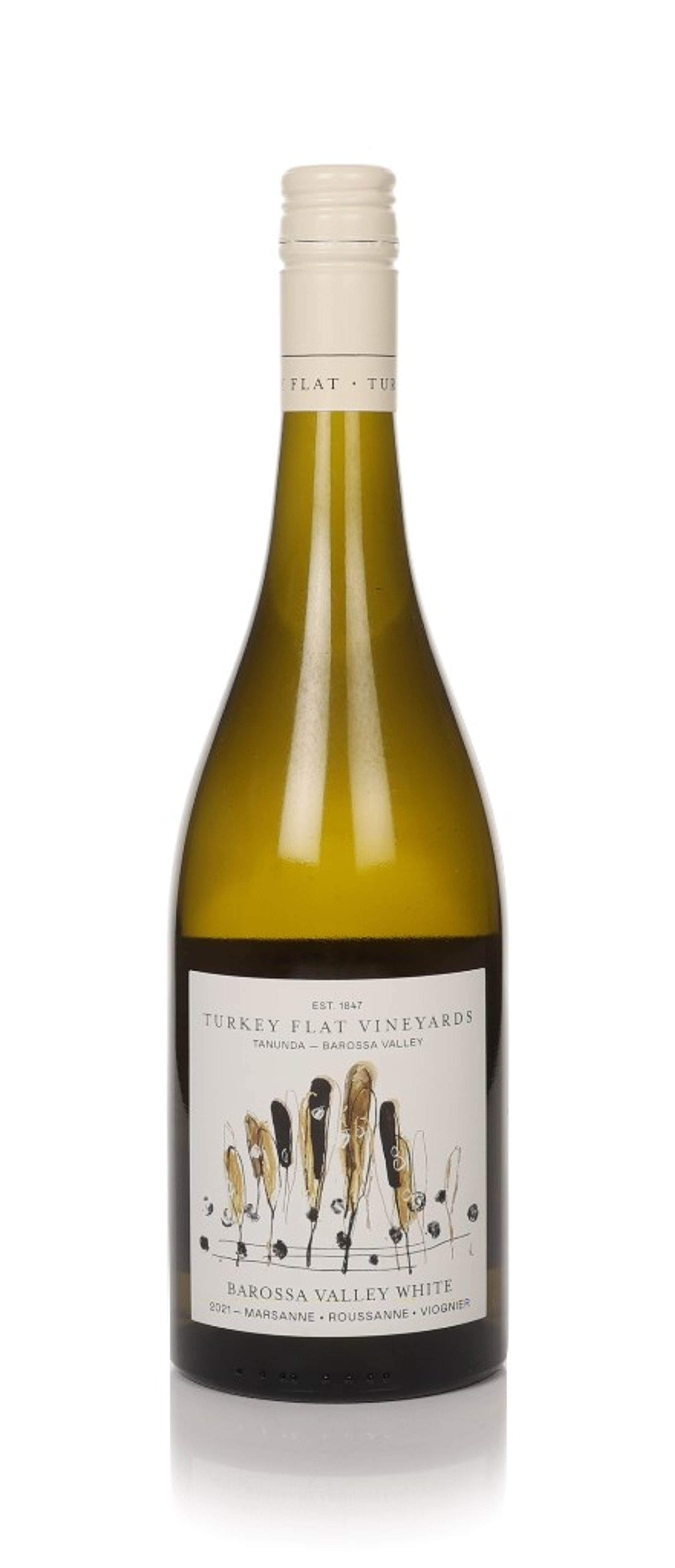 Turkey Flat Barossa Valley White 2021 75cl