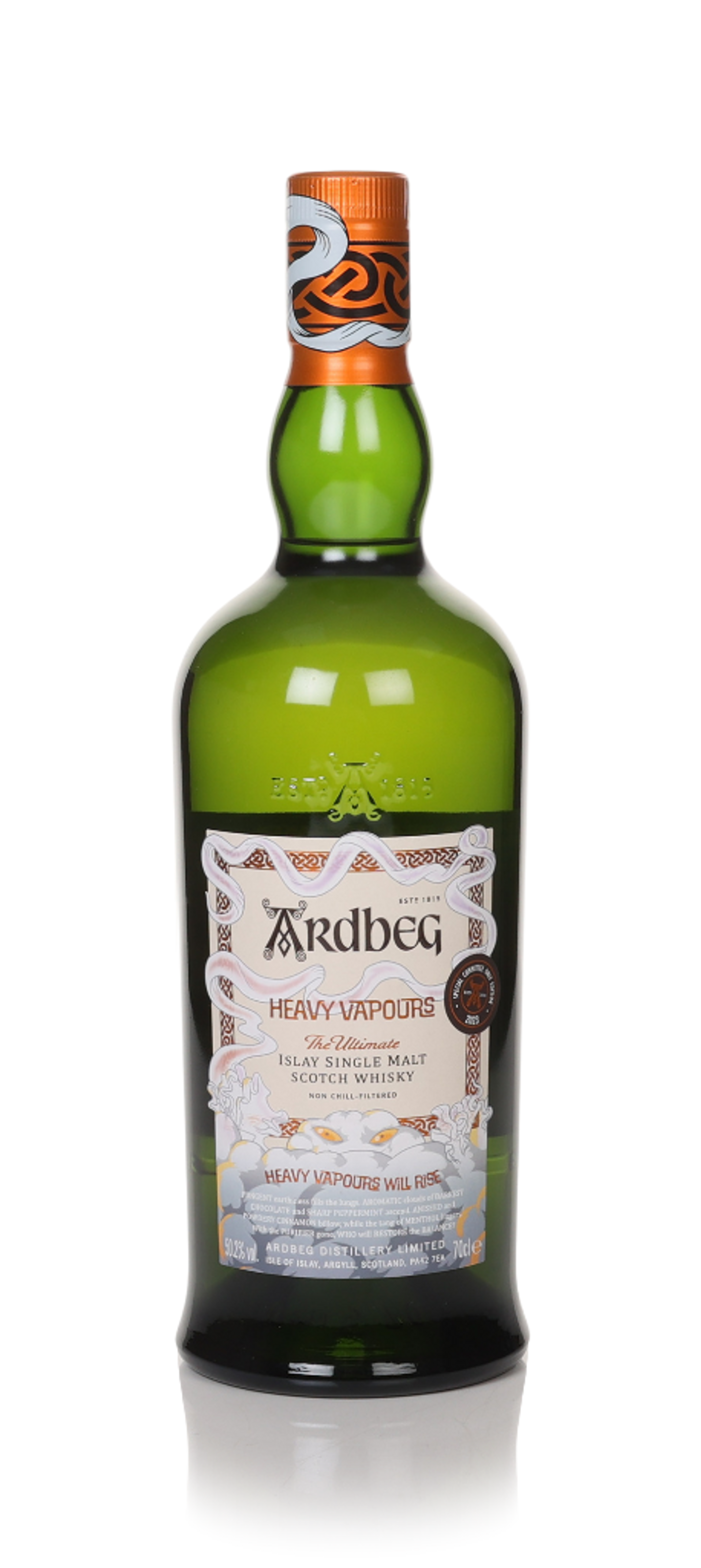 Ardbeg Corryvreckan An Oセット Ardbeg Corryvreckan An Oセット